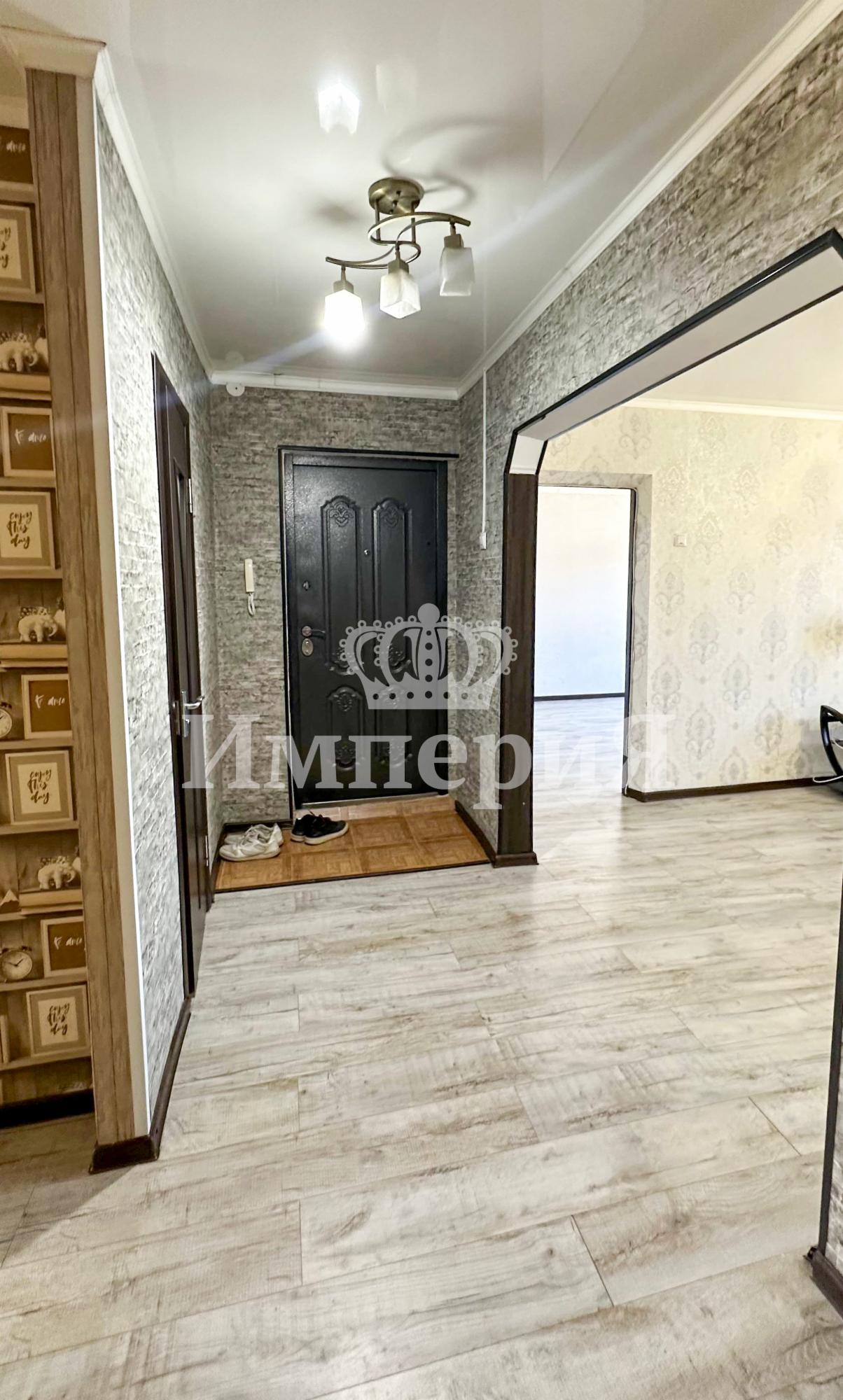 4-комнантная квартира, 90.0 м²,Кунаева за 36 000 000