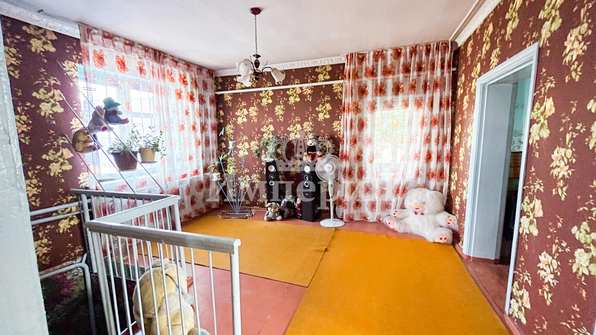 5-комнантный квартира, 134.0 м²,Шанышева за 24 500 000