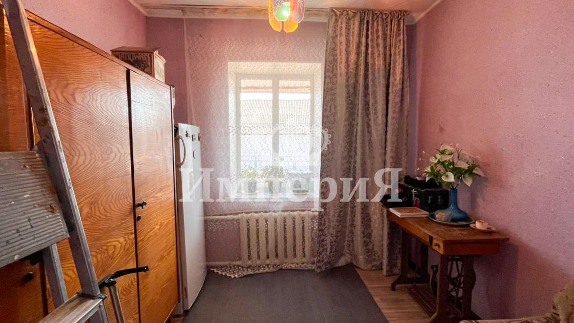 4-комнантный квартира, 71.0 м²,Кудайбердиева за 28 500 000