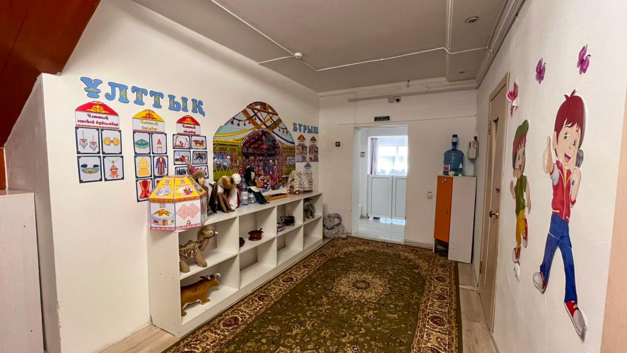 8-комнантный квартира, 311.0 м²,Жазиралы за 75 000 000