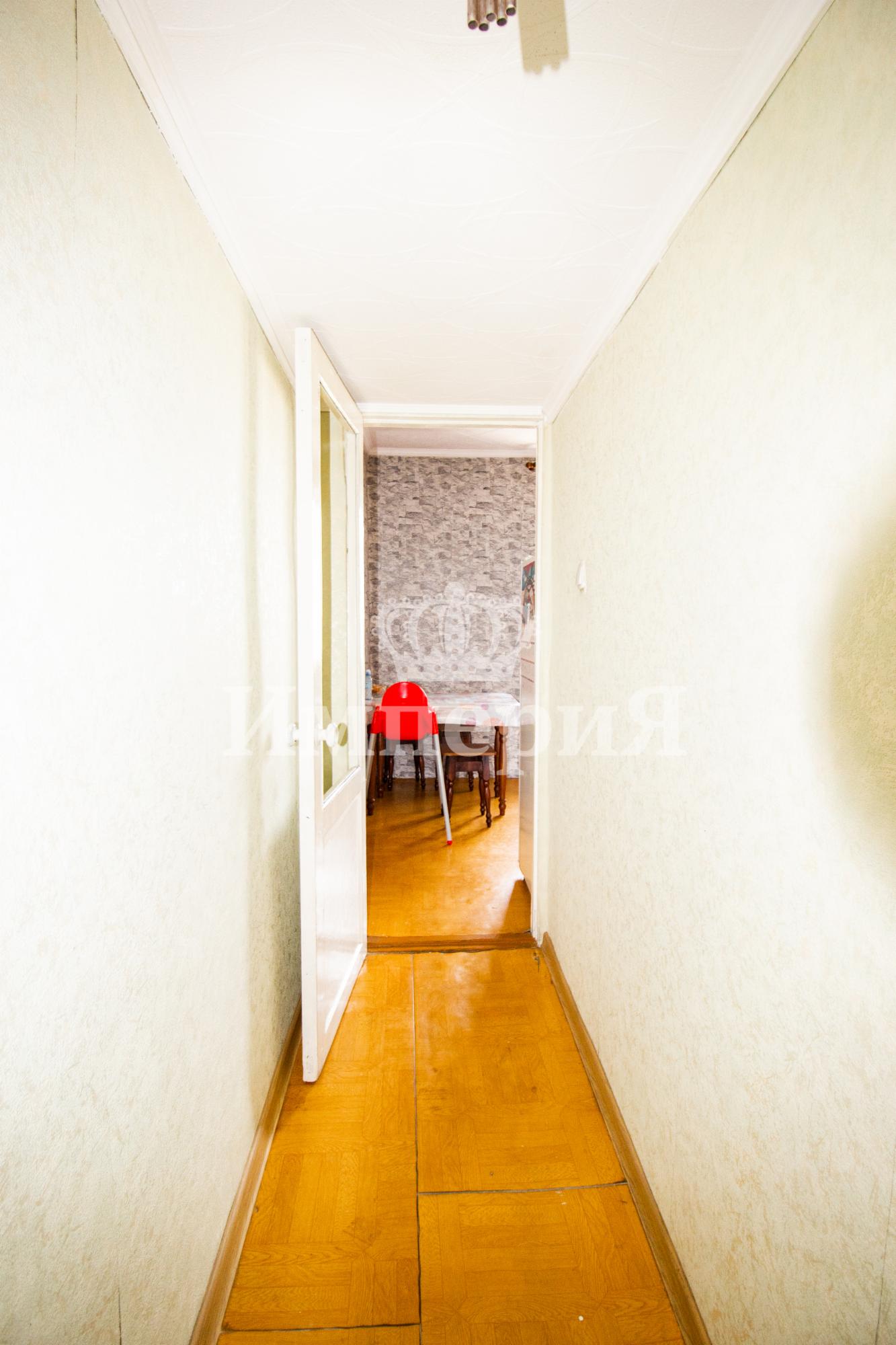 3-комнантная квартира, 71.0 м²,Ляззат Ассанова за 15 500 000