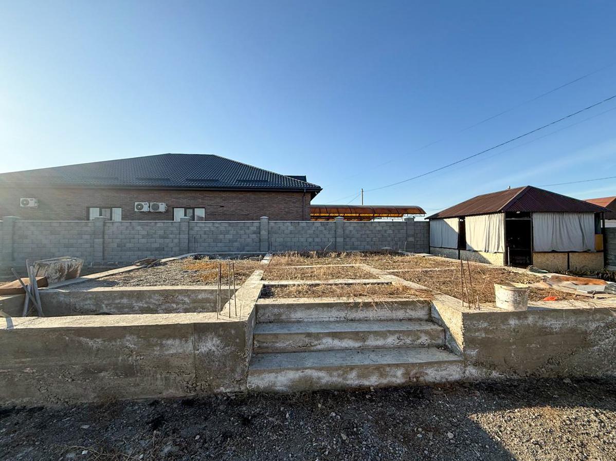 2-комнантный квартира, 65.0 м²,Маметова за 14 000 000