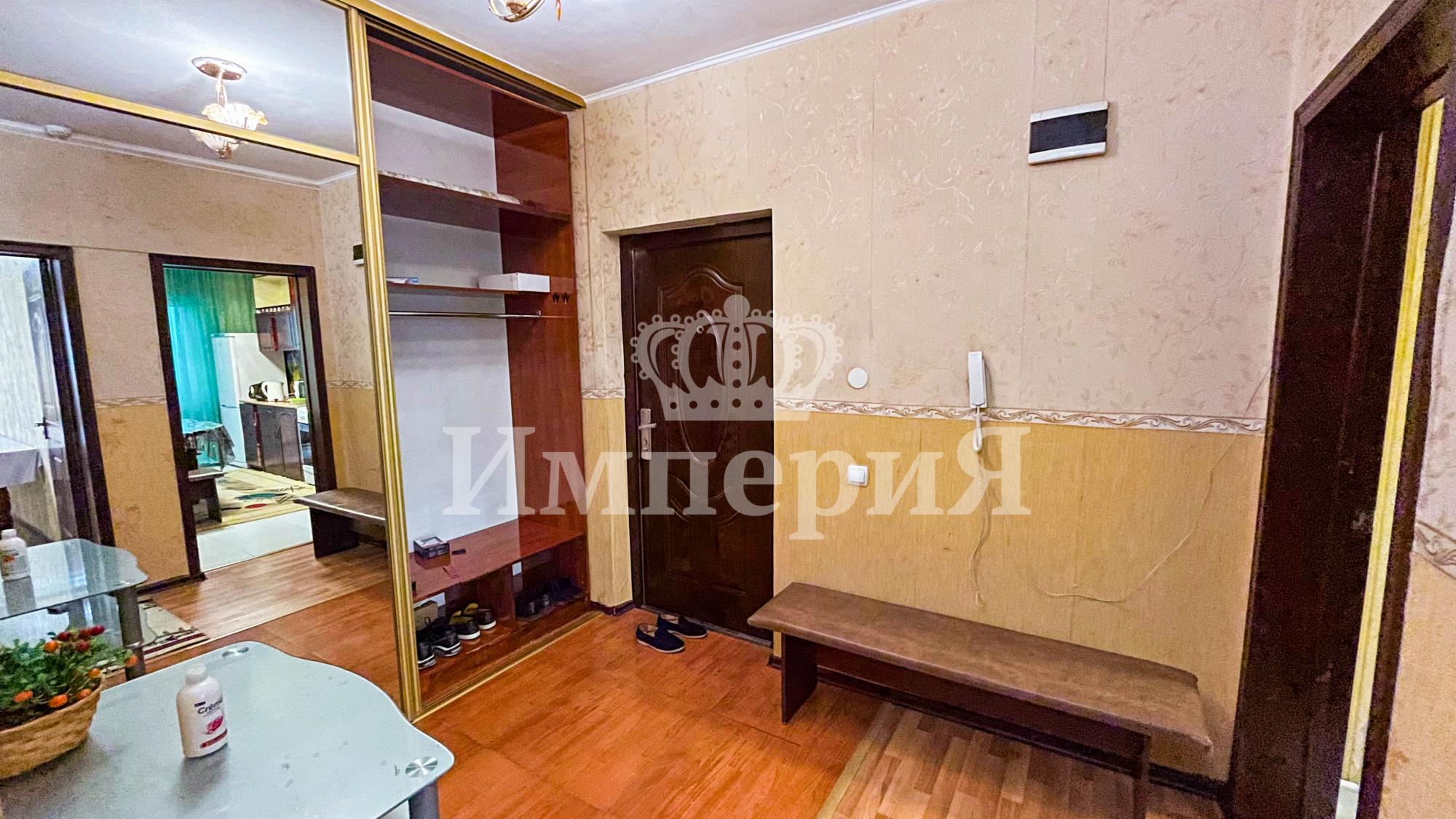 3-комнантная квартира, 82.0 м²,Каратал за 29 000 000