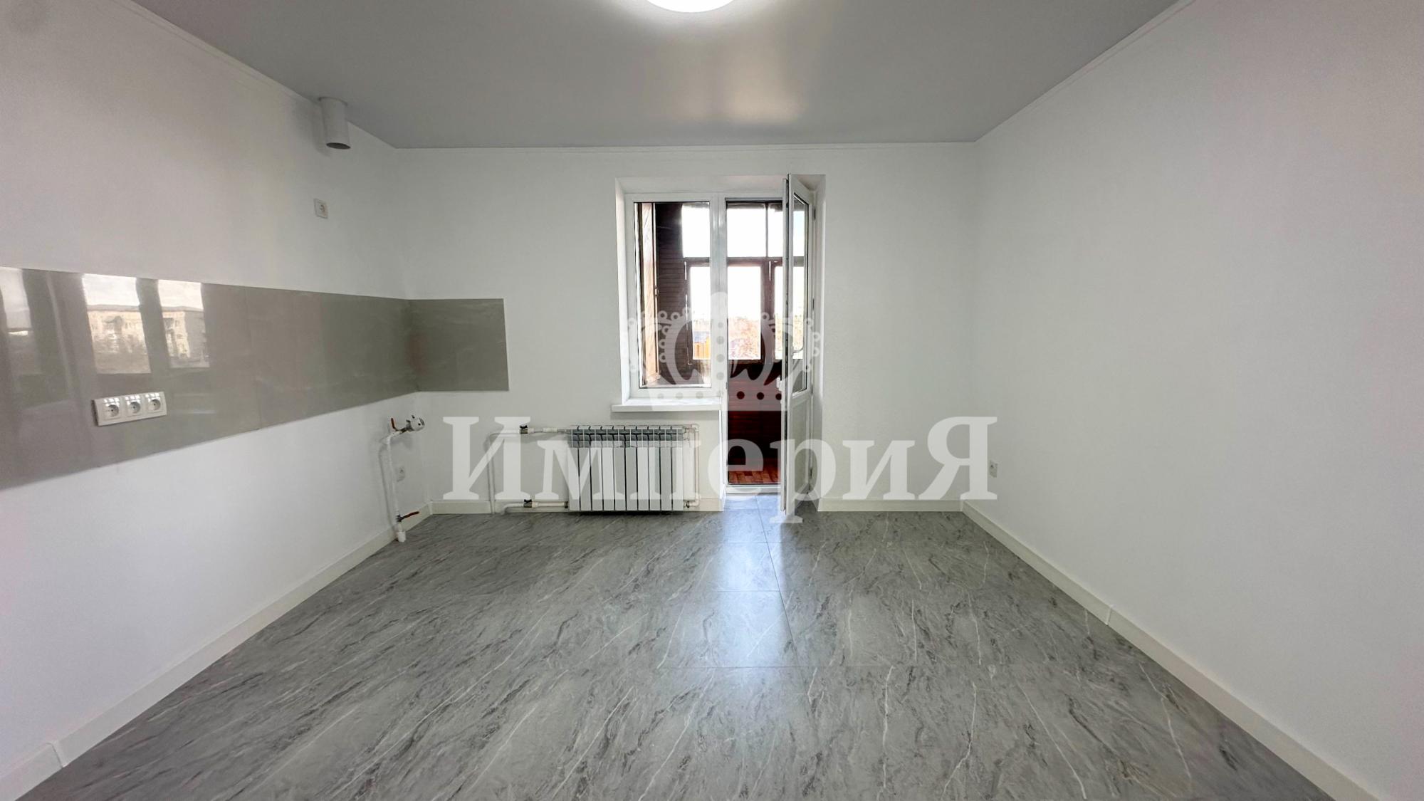 2-комнантная квартира, 52.0 м²,Алдабергенова за 21 000 000