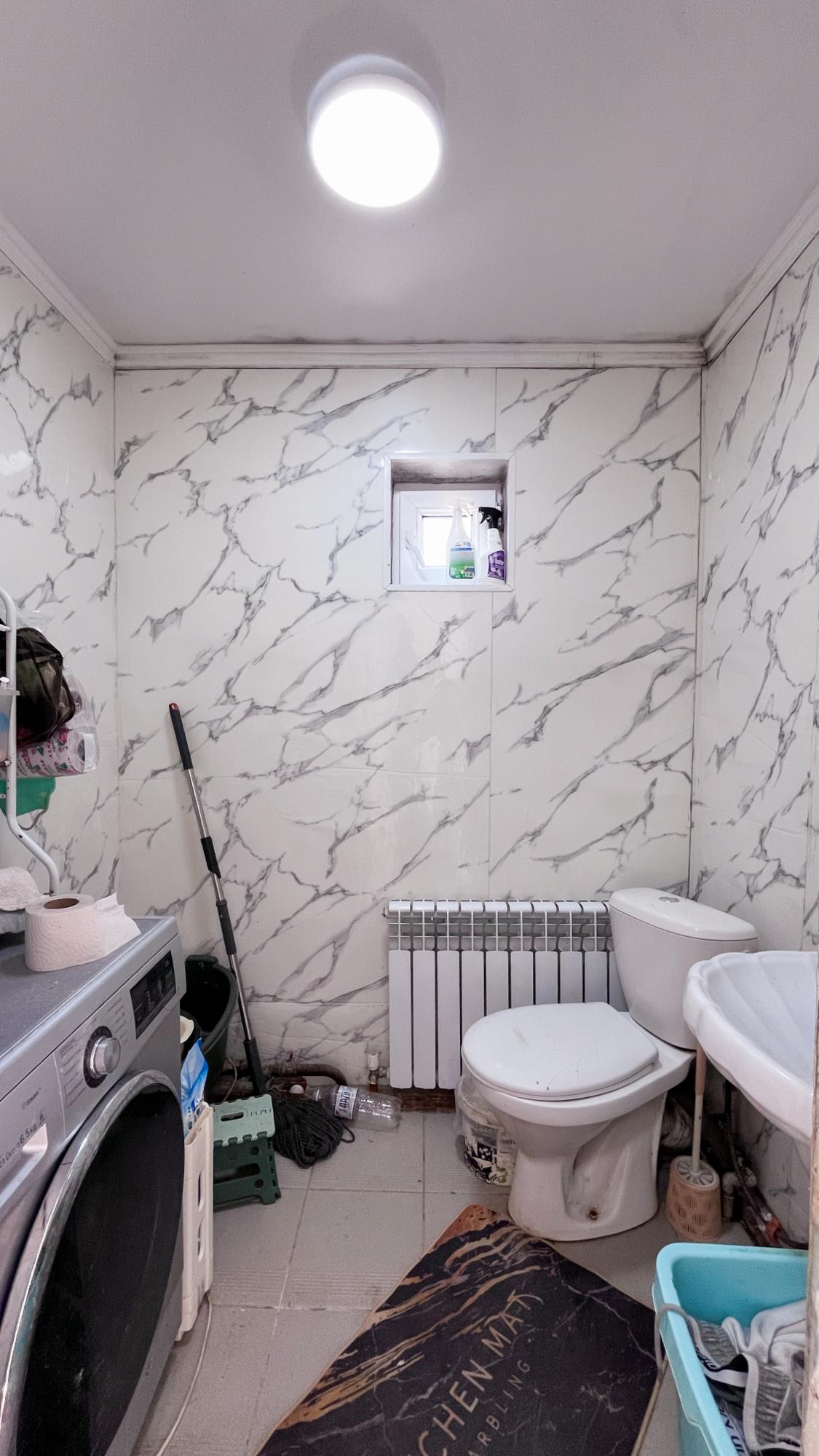 3-комнантный квартира, 63.5 м²,Танбалытас за 23 000 000