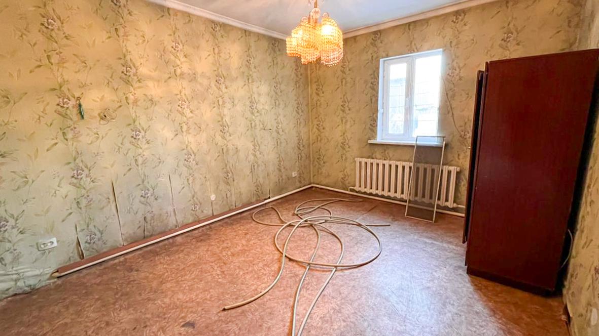 5-комнантный квартира, 134.0 м²,Шаляпина за 25 300 000