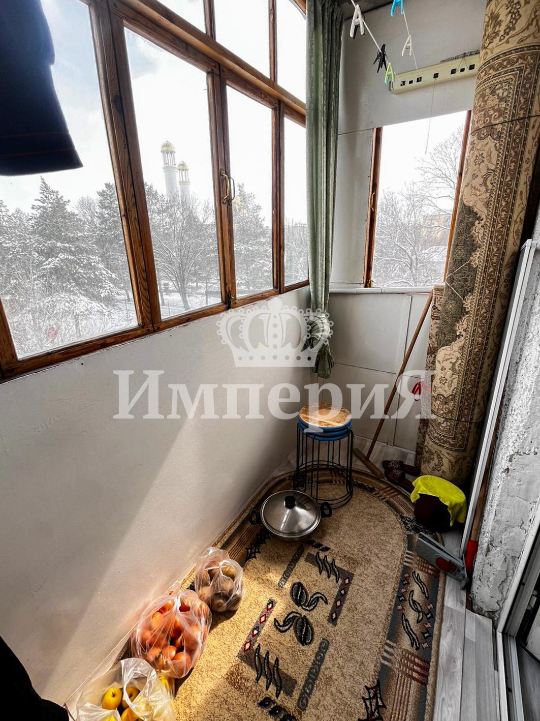 2-комнантная квартира, 53.0 м²,Гарышкер за 22 000 000