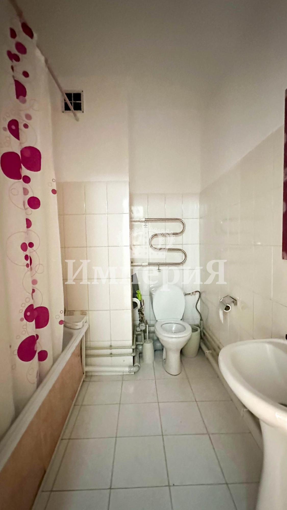 41-комнантная квартира, 41.0 м²,Болашак за 14 500 000