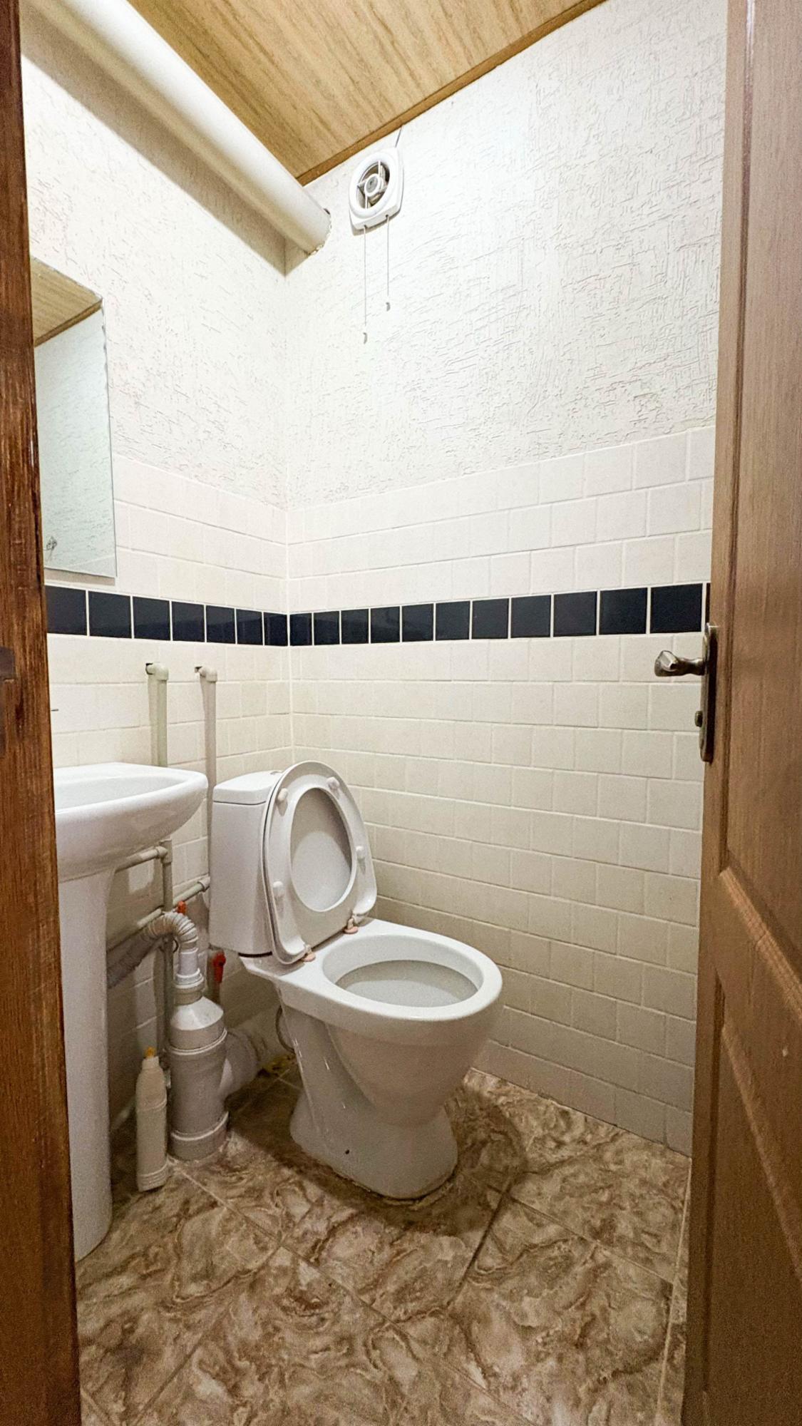 0-комнантный квартира, 115.6 м²,Леонова за 45 000 000