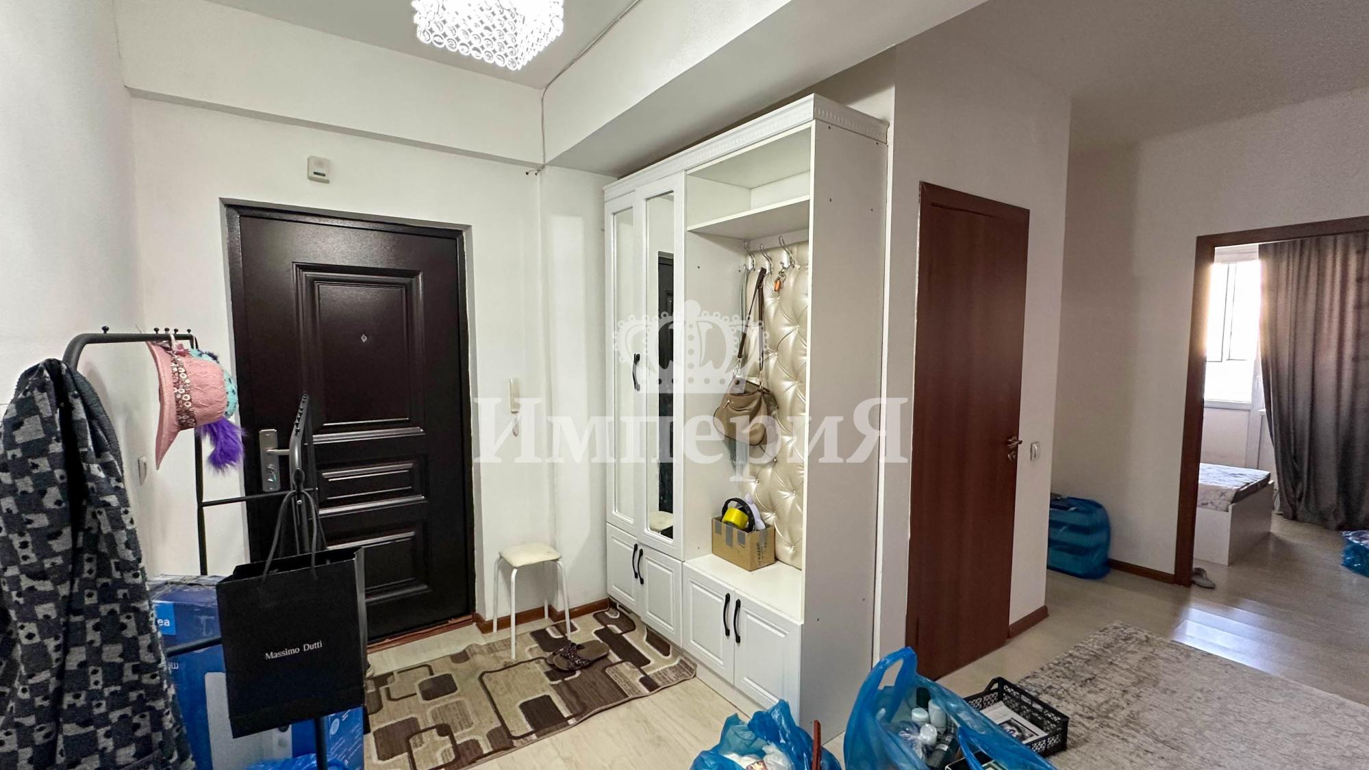 4-комнантная квартира, 94.0 м²,Коктем за 40 000 000