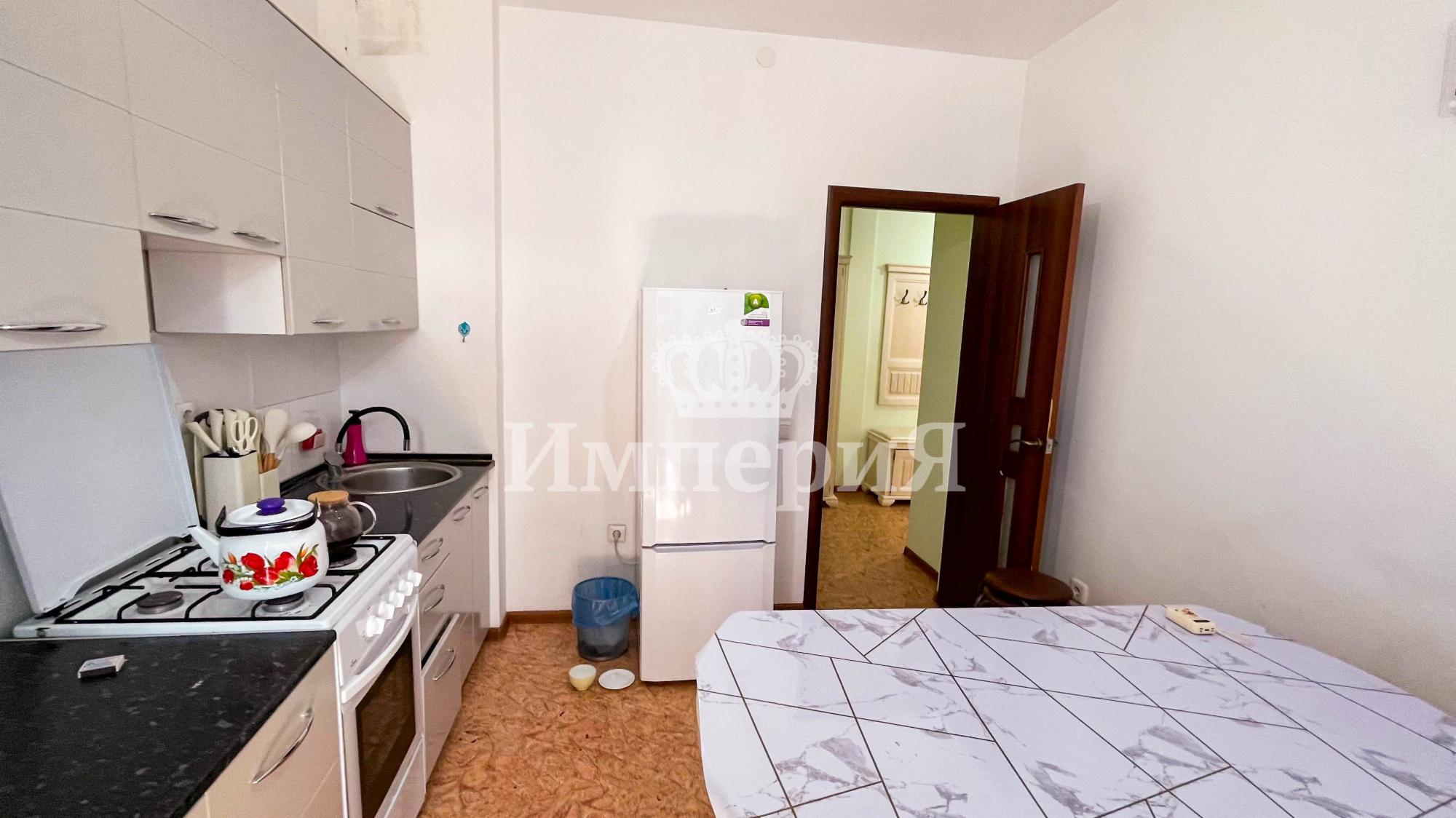 2-комнантная квартира, 60.0 м²,Кунаева за 21 000 000