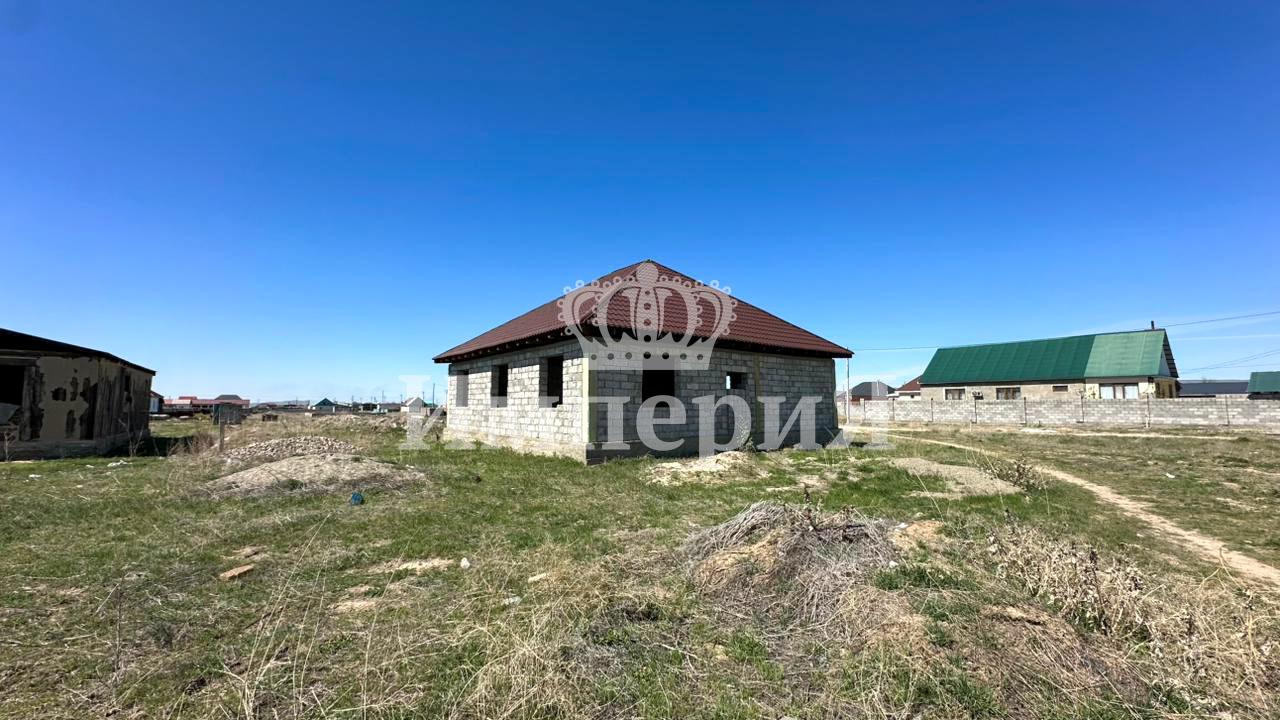 5-комнантный квартира, 144.0 м²,Ынтымак за 12 000 000