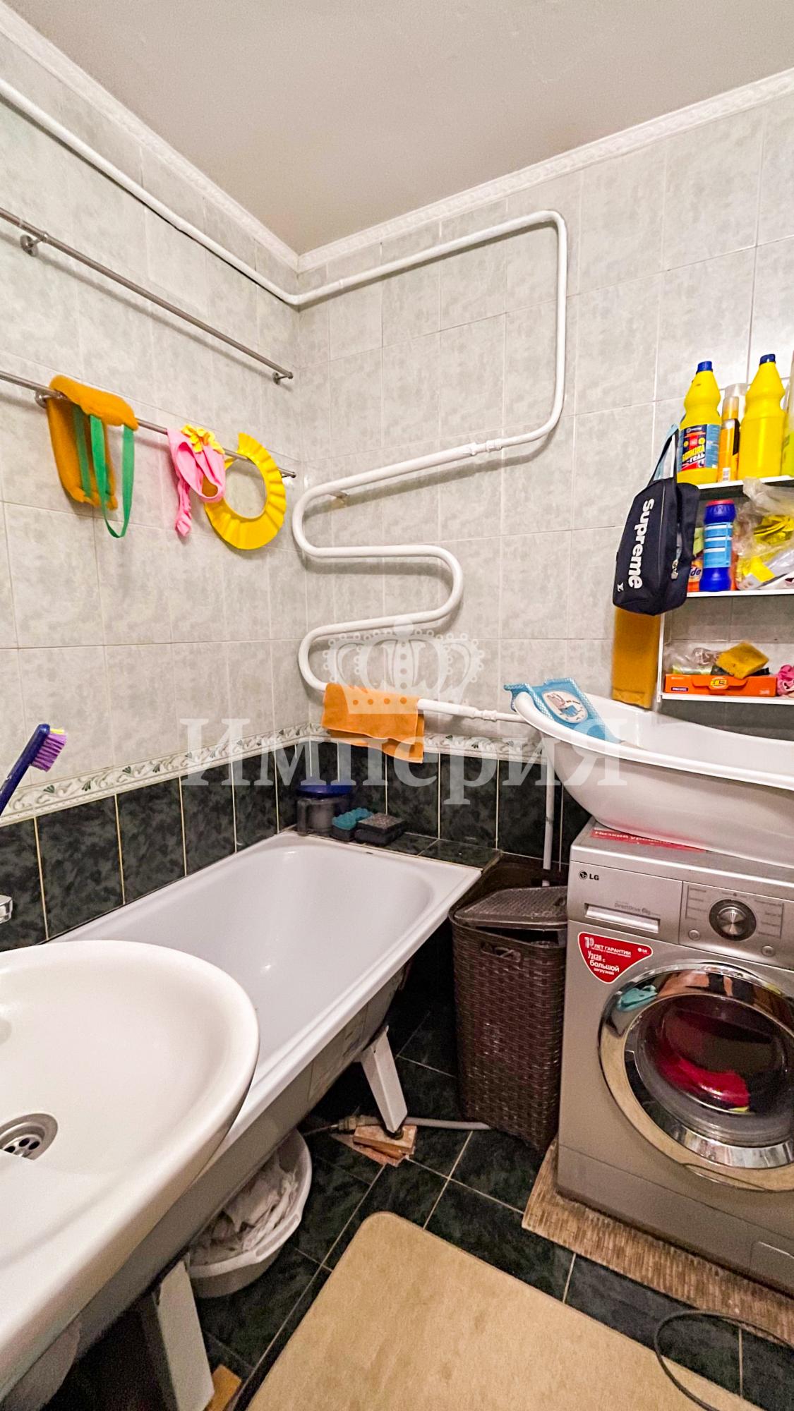 3-комнантная квартира, 71.0 м²,Жансугурова за 17 800 000