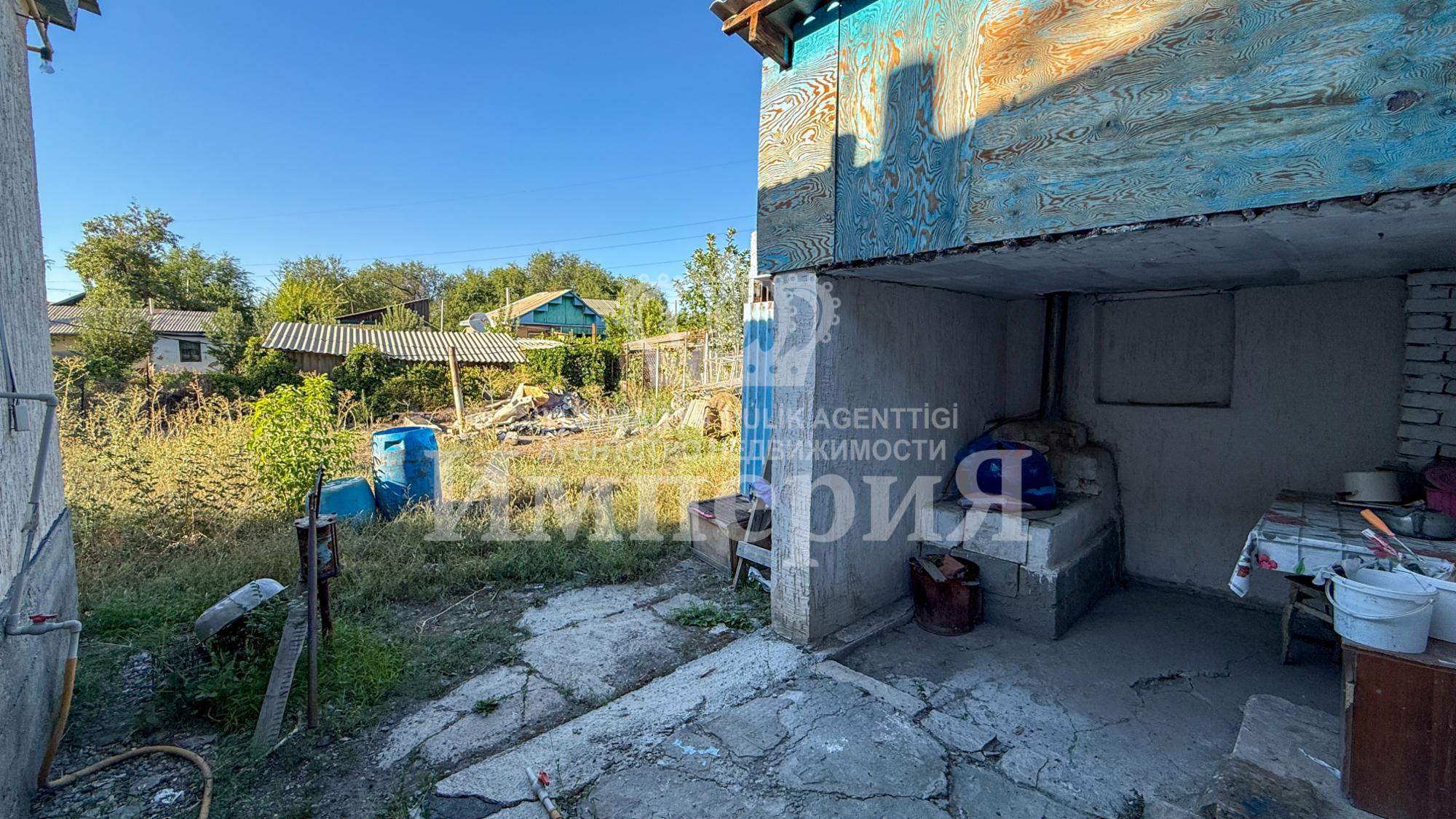 4-комнантный квартира, 67.0 м²,Кудайбердиева за 13 500 000