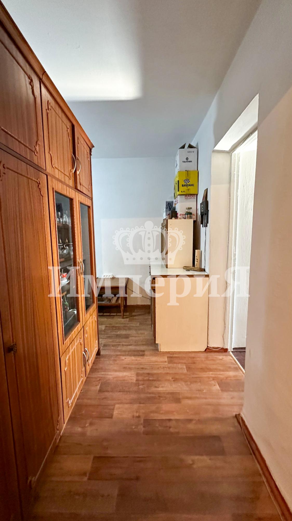 2-комнантная квартира, 46.0 м²,Шевченко за 14 500 000