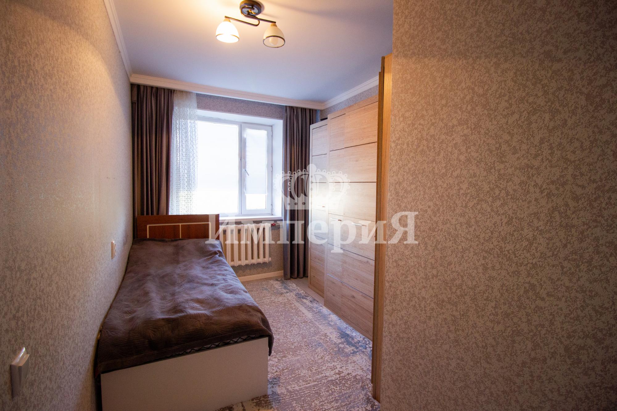 5-комнантная квартира, 100.0 м²,5 мкр за 28 000 000