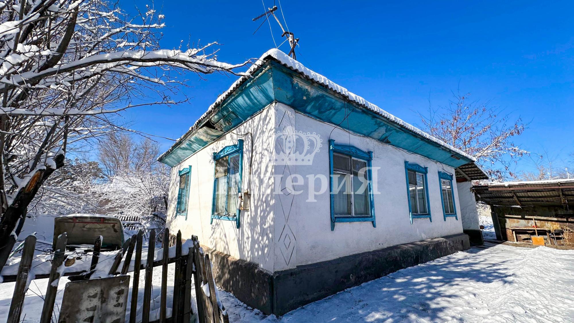 4-комнантный квартира, 64.0 м²,Алтынсарина за 15 000 000