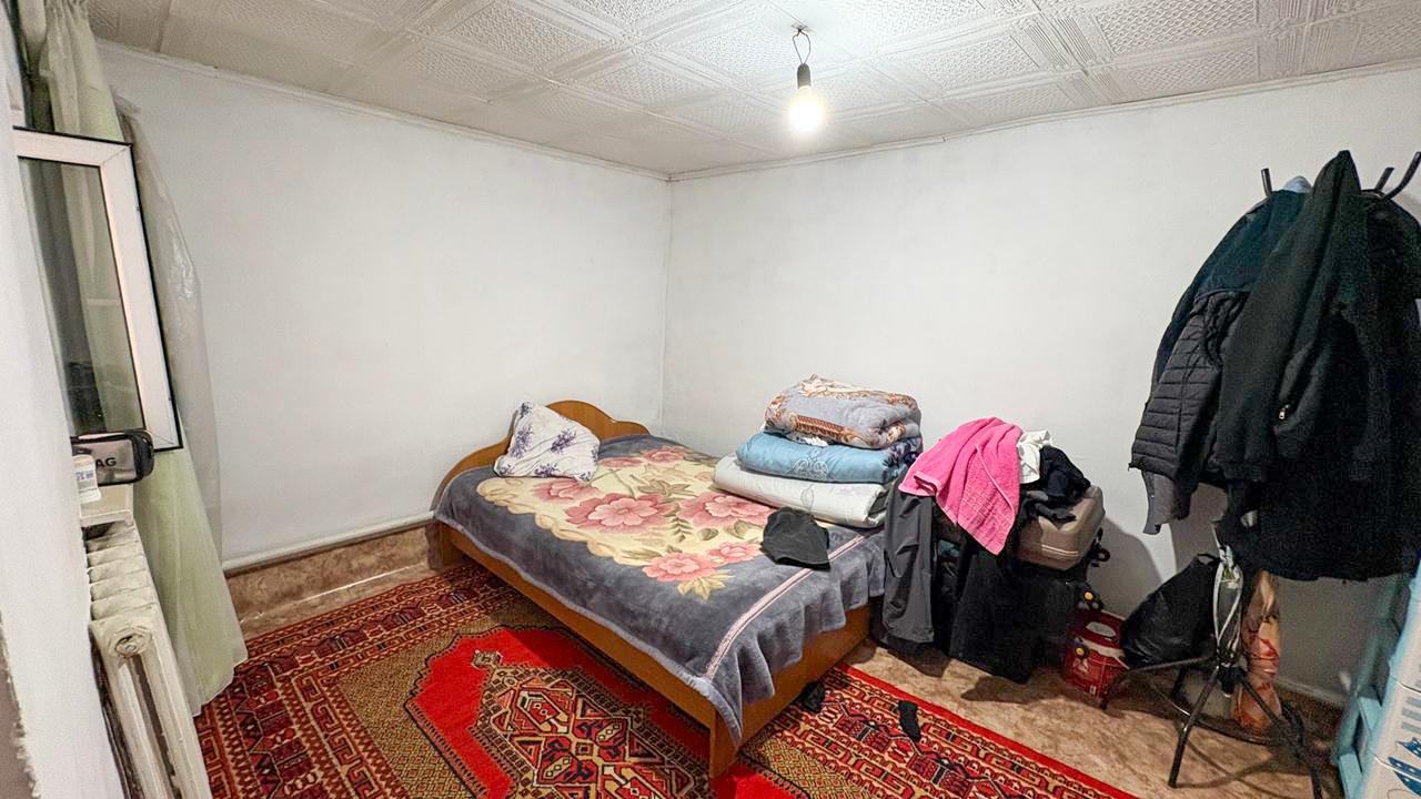4-комнантный квартира, 87.0 м²,Байтурганова за 17 600 000