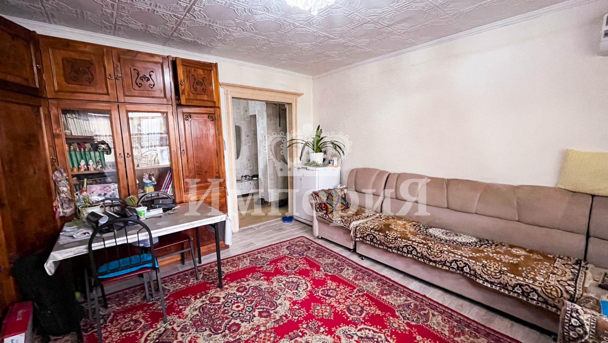 4-комнантная квартира, 94.0 м²,Каратал за 24 000 000