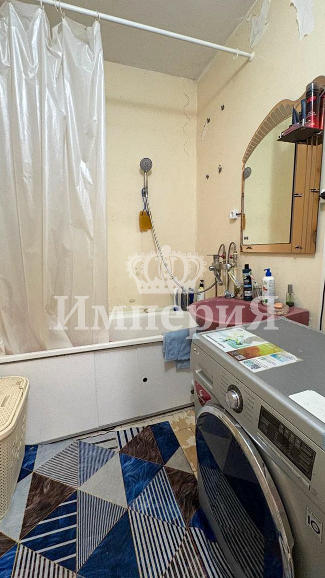 3-комнантная квартира, 70.0 м²,мкр Мушелтой за 23 300 000