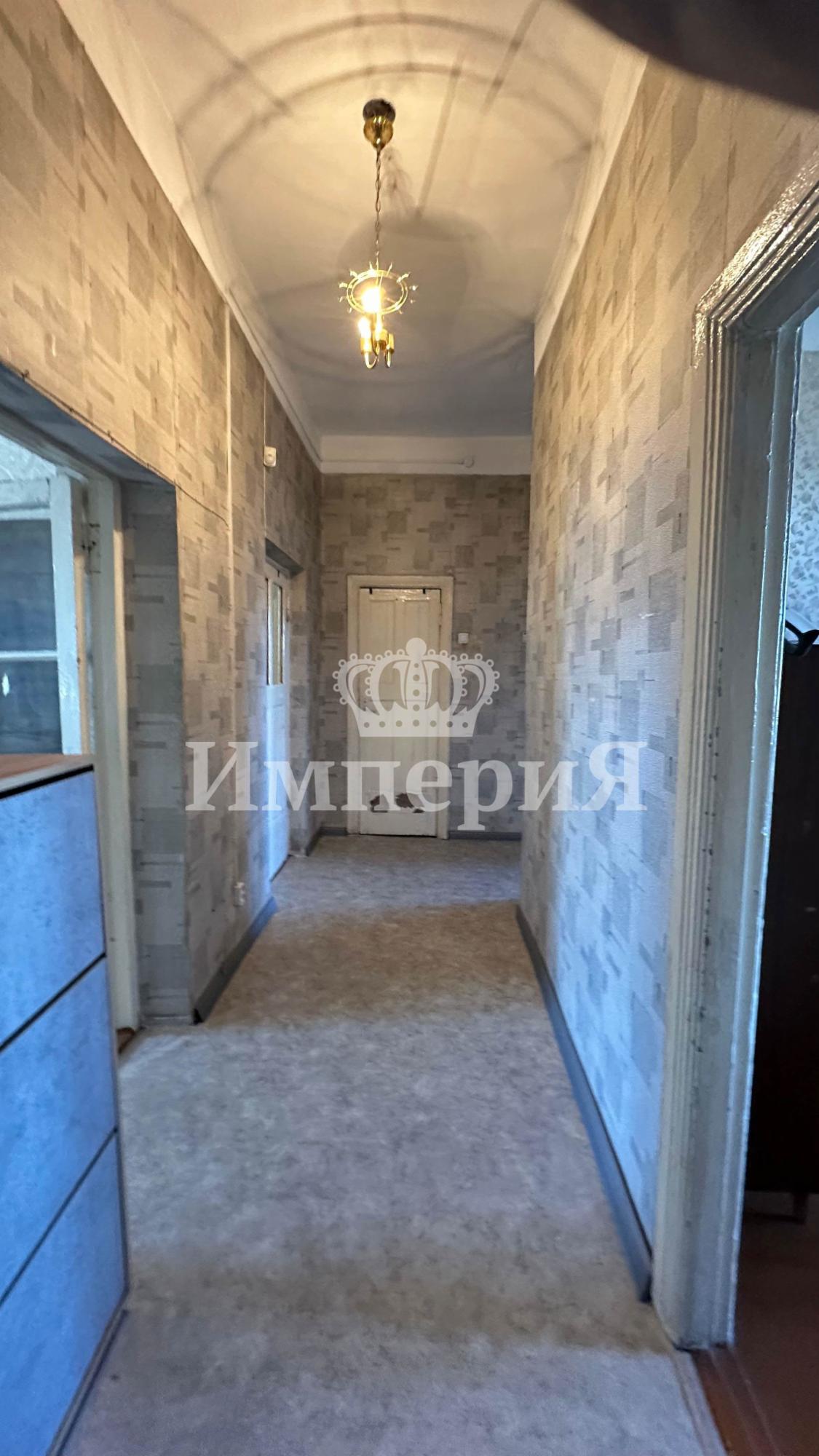 3-комнантная квартира, 69.0 м²,Кабанбай Батыра за 16 500 000