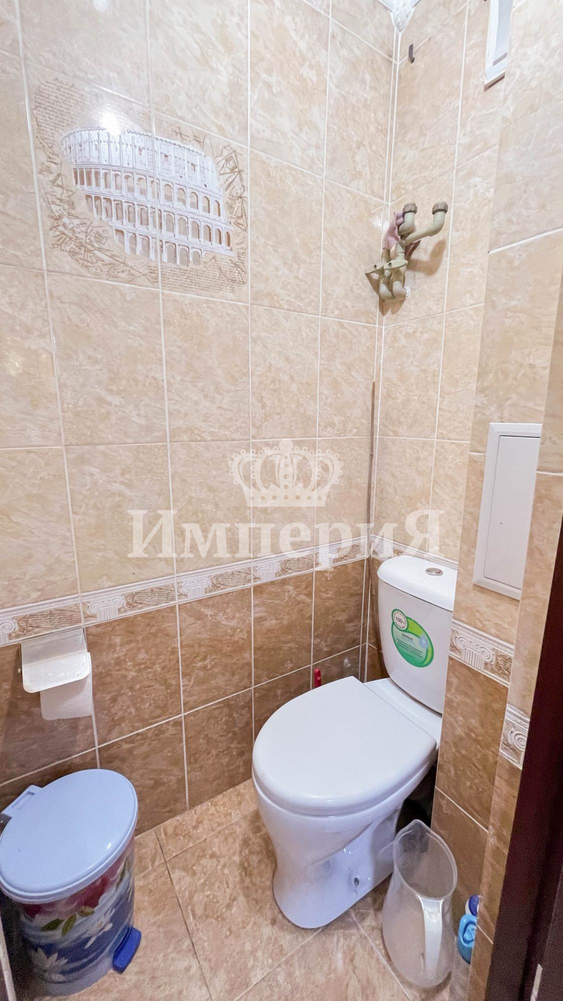 4-комнантный квартира, 76.3 м²,5 мкр за 30 000 000