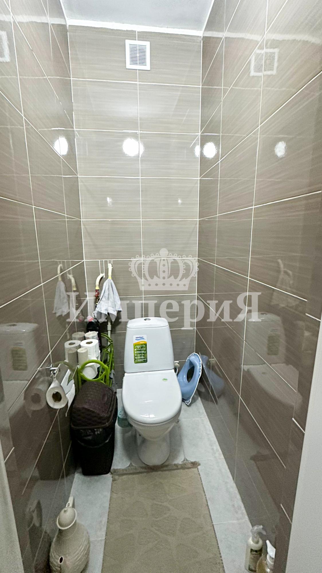 2-комнантная квартира, 67.0 м²,Каратал за 30 000 000