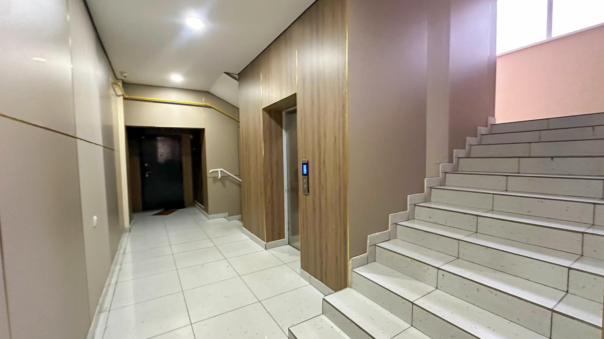 3-комнантная квартира, 147.0 м²,Жана Гарышкер за 83 400 000