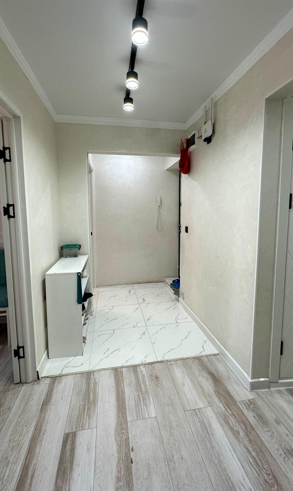 4-комнантная квартира, 80.0 м²,5 мкр за 28 500 000