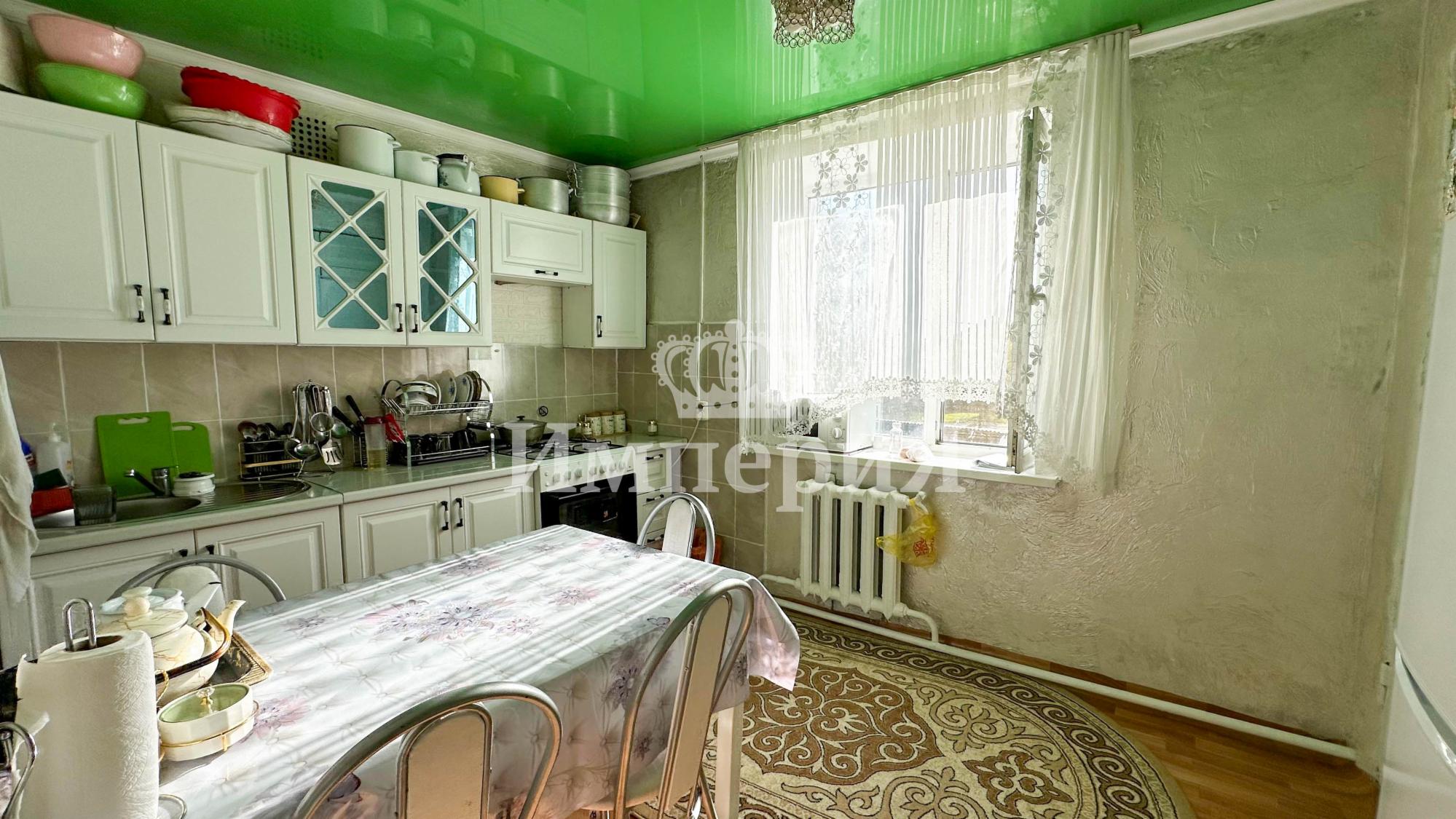 2-комнантная квартира, 51.0 м²,Желтоксан за 12 000 000