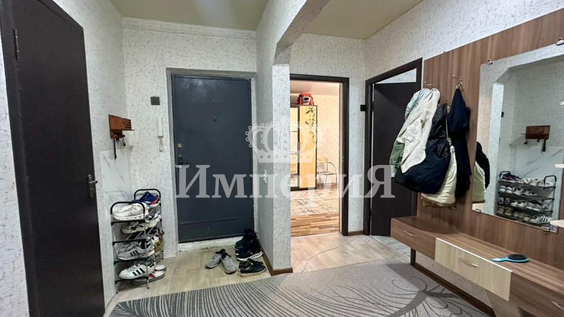 4-комнантная квартира, 89.8 м²,Восточный за 25 000 000