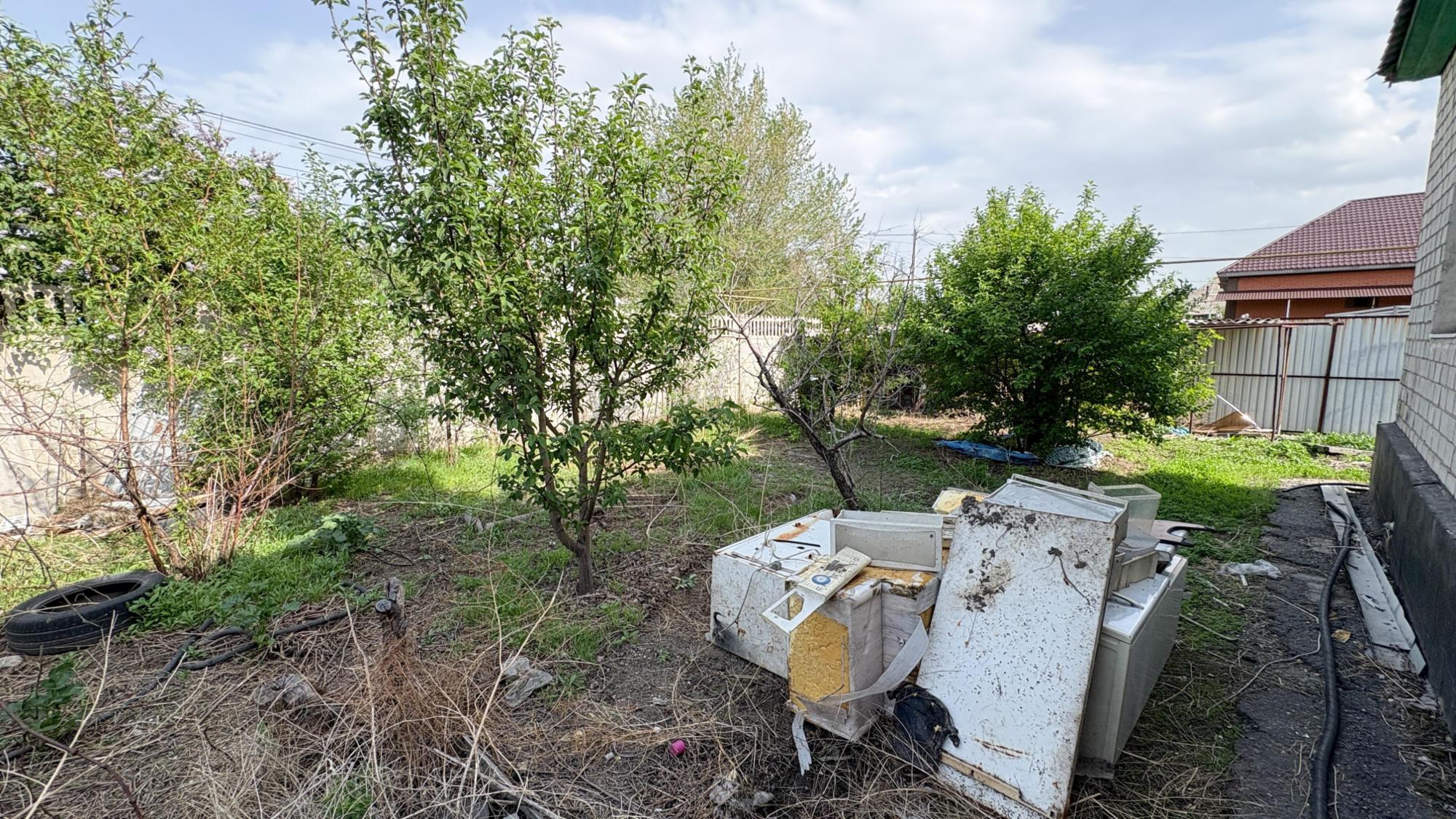 5-комнантный квартира, 106.0 м²,Бесшатыр за 21 500 000