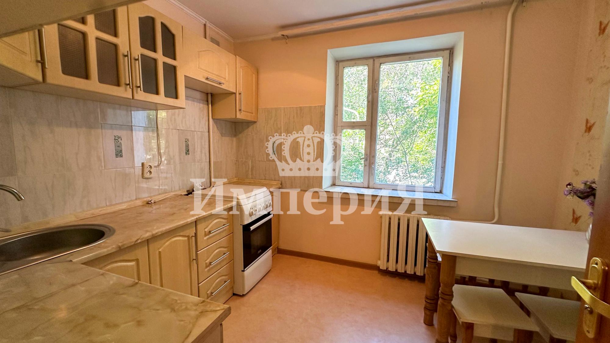 0-комнантная квартира, 49.0 м²,Назарбаева за 17 900 000