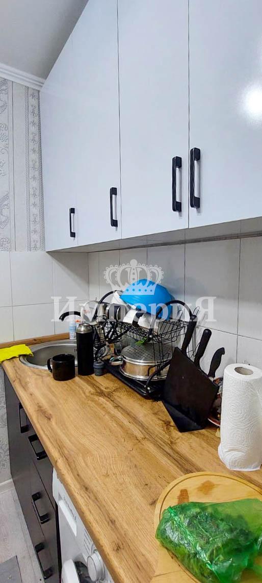 1-комнантная квартира, 32.0 м²,Радищева за 13 500 000