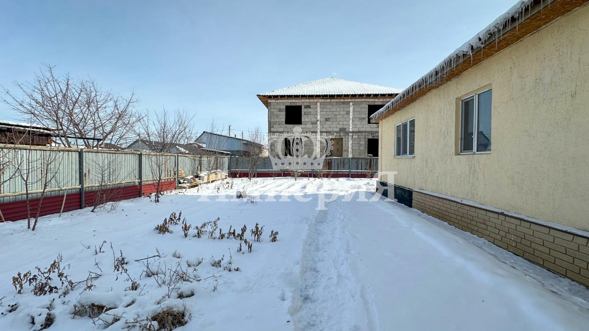 4-комнантный квартира, 93.0 м²,Подобедова за 25 500 000