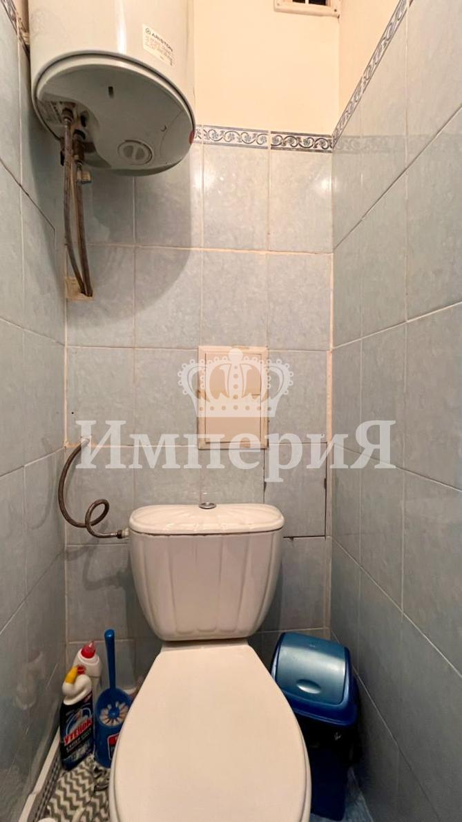 3-комнантная квартира, 61.0 м²,Военный городок за 20 300 000