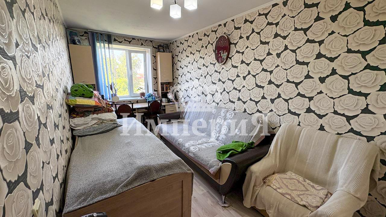 3-комнантная квартира, 62.0 м²,Кабанбай Батыра за 16 500 000