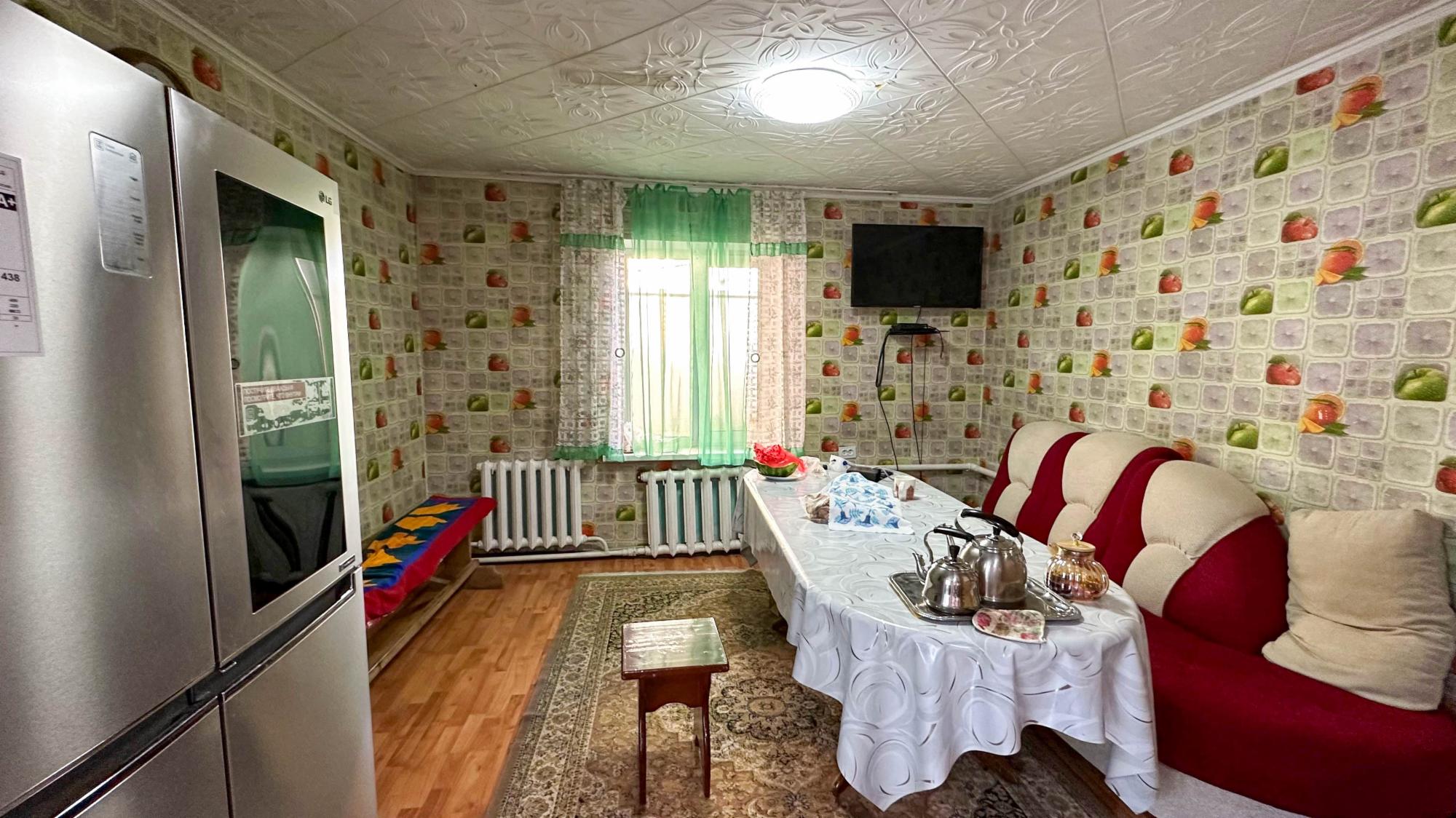 6-комнантный квартира, 248.0 м²,Пушкина за 50 000 000