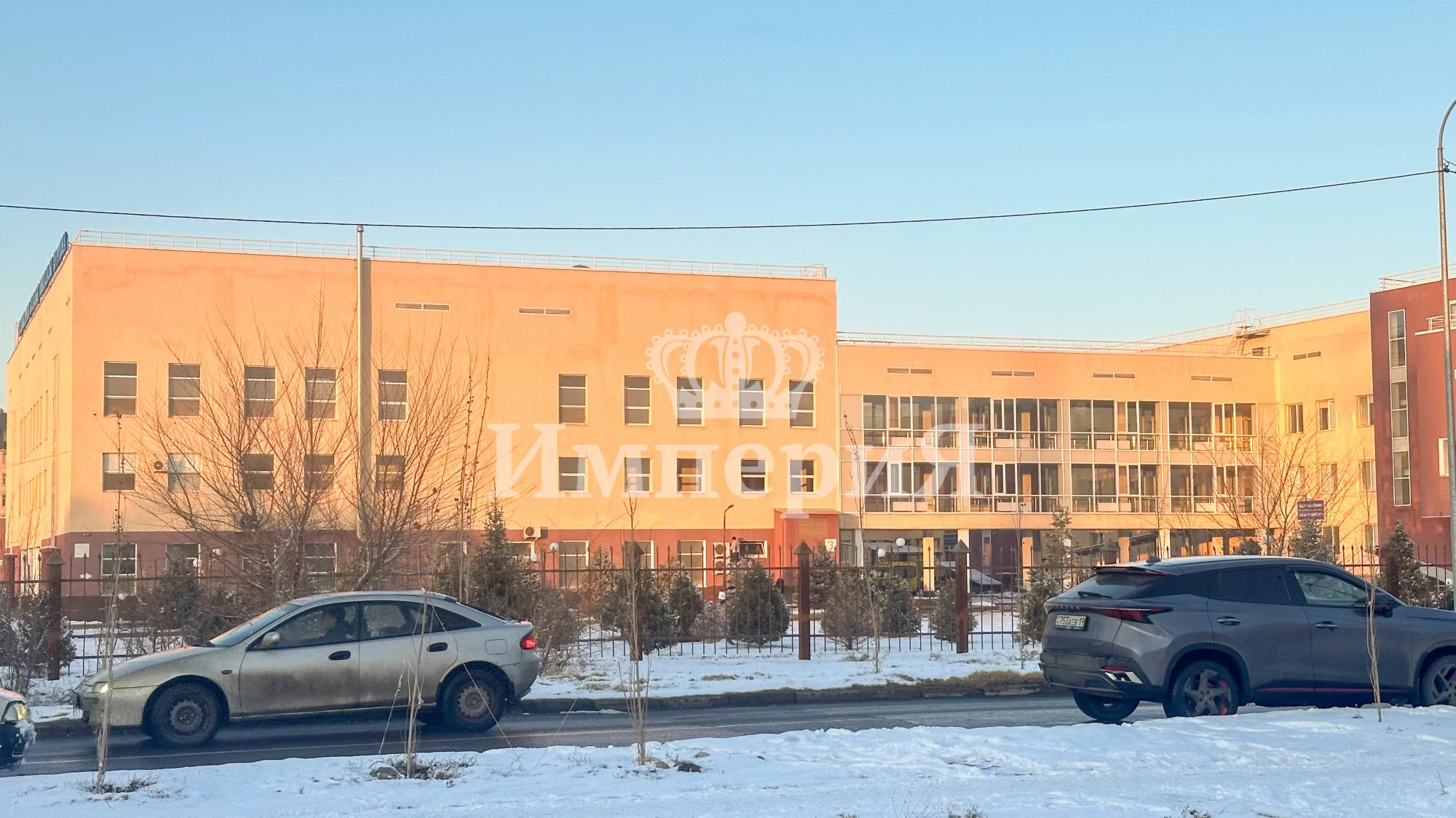 8-комнантный квартира, 195.0 м²,Ак бастау за 107 000 000