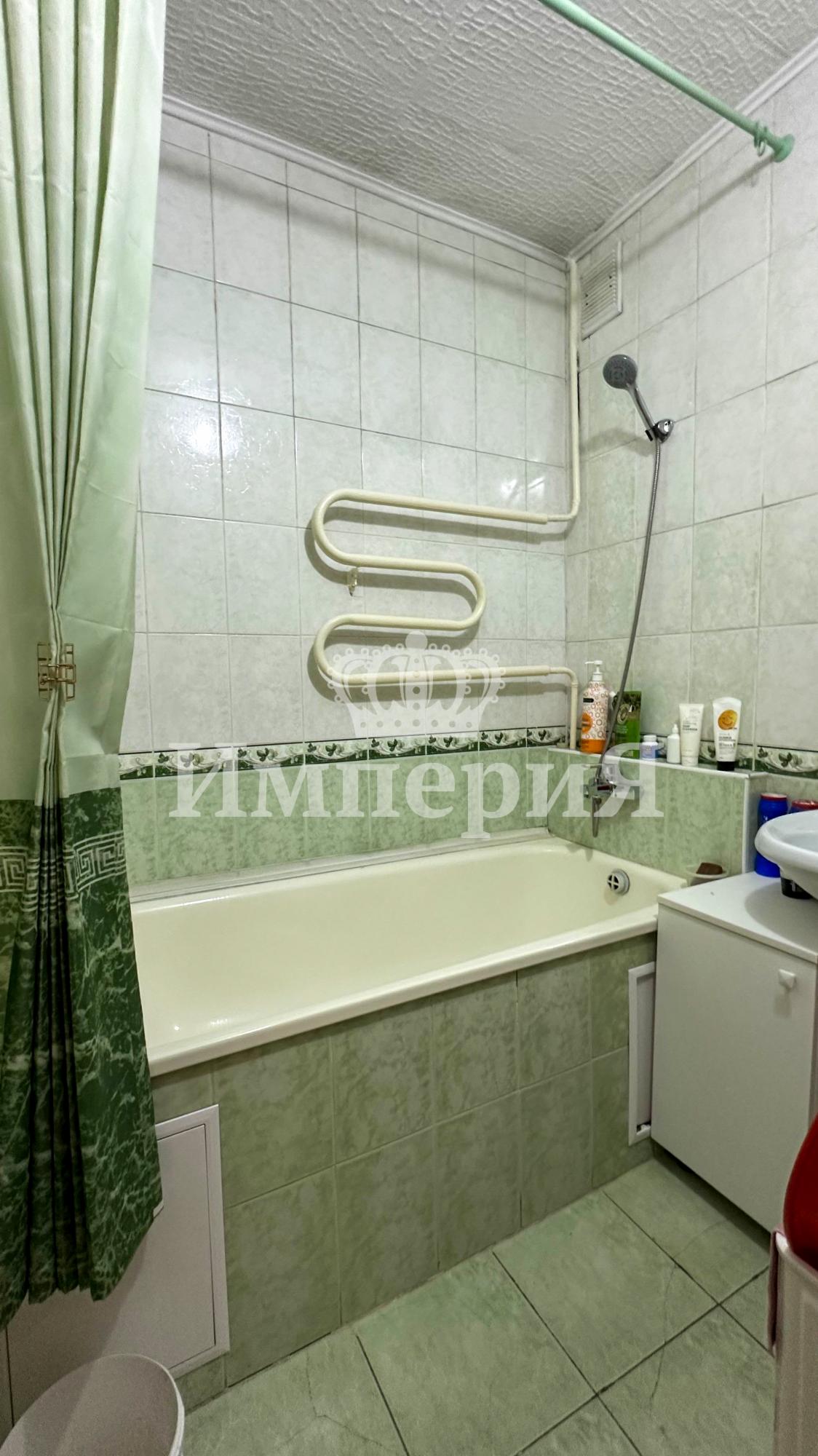 1-комнантная квартира, 36.0 м²,Конаев за 12 500 000