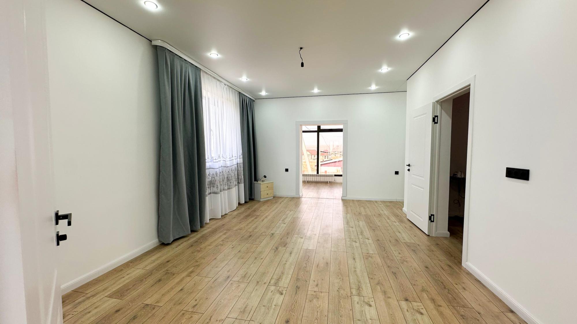 6-комнантный квартира, 189.0 м²,Ынтымак за 55 000 000