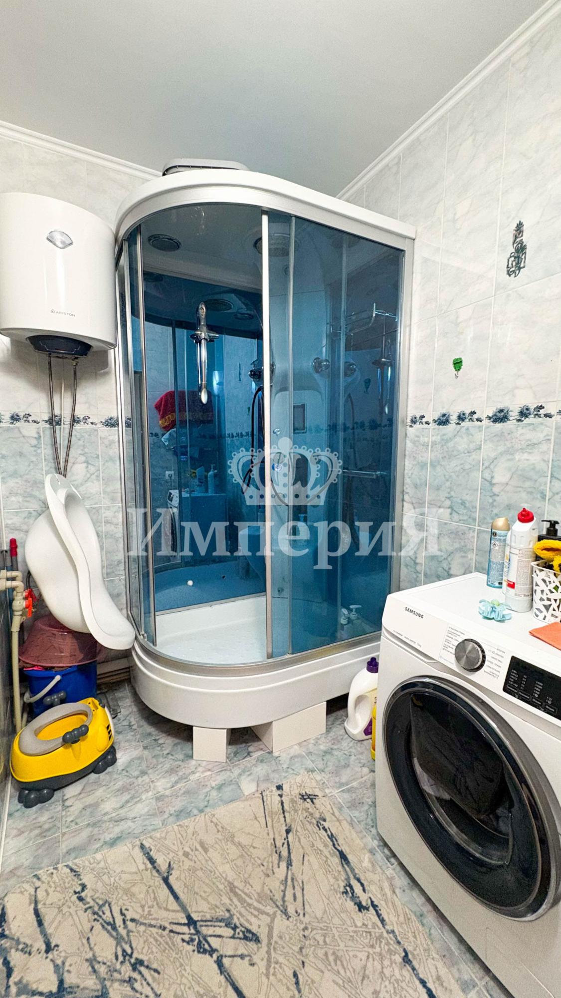 3-комнантная квартира, 86.0 м²,Назарбаева за 26 800 000