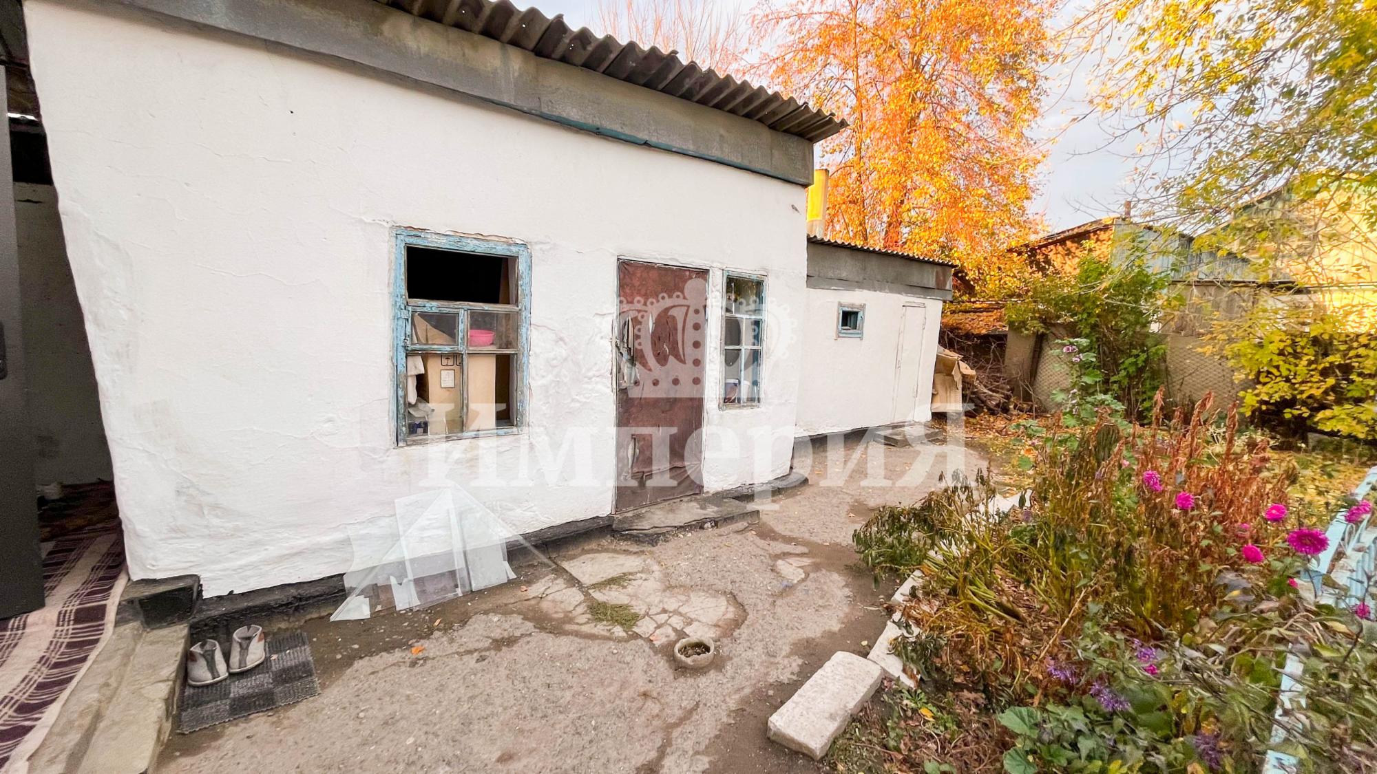 4-комнантный квартира, 54.0 м²,Куншыгыс за 7 500 000