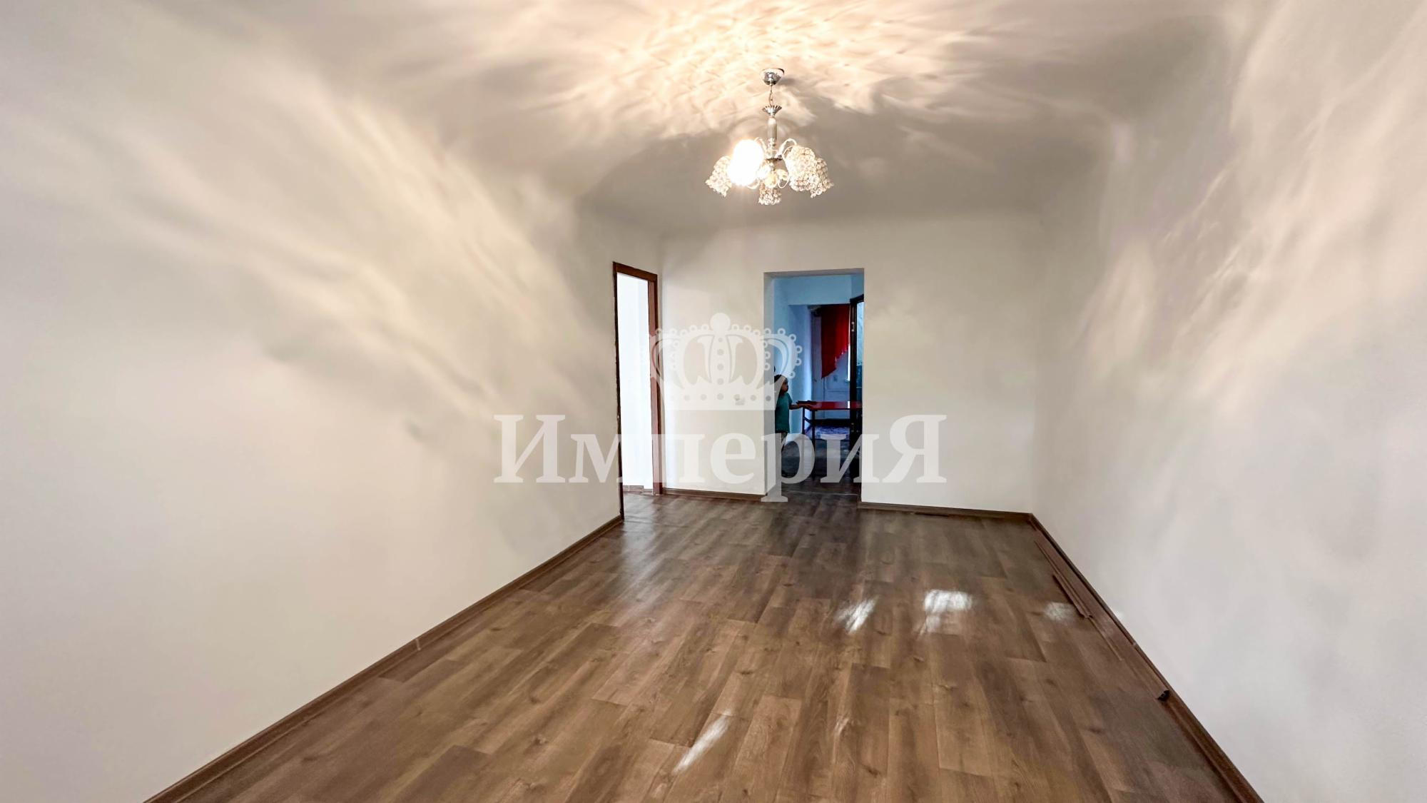 3-комнантная квартира, 62.0 м²,Шевченко за 21 000 000