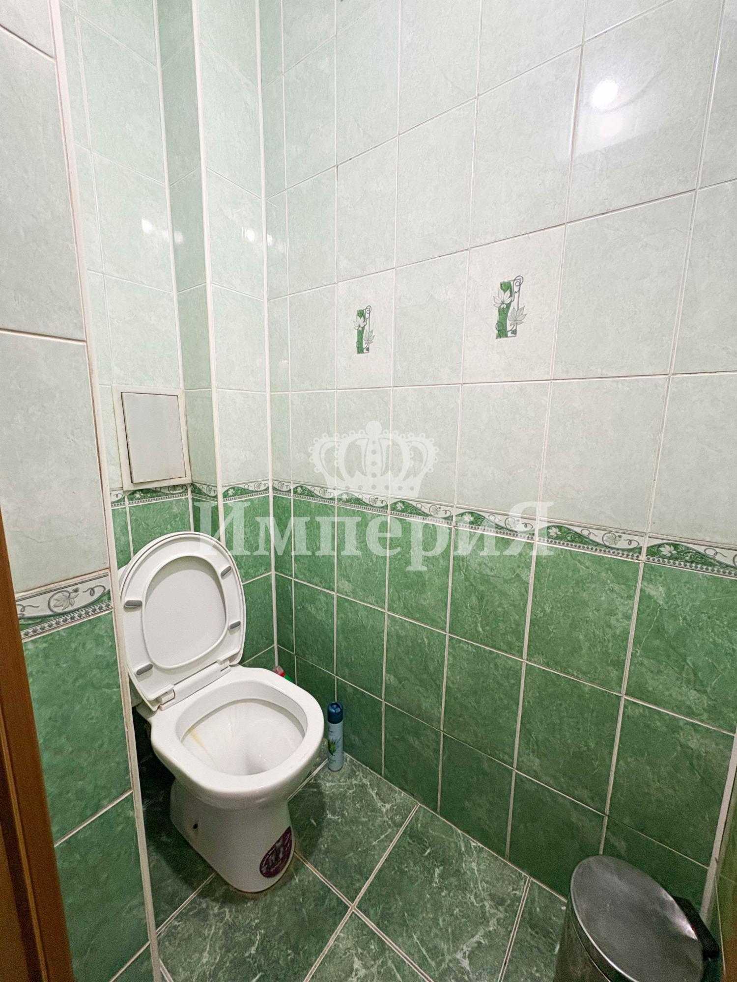 3-комнантная квартира, 70.0 м²,Абылай Хана за 18 000 000