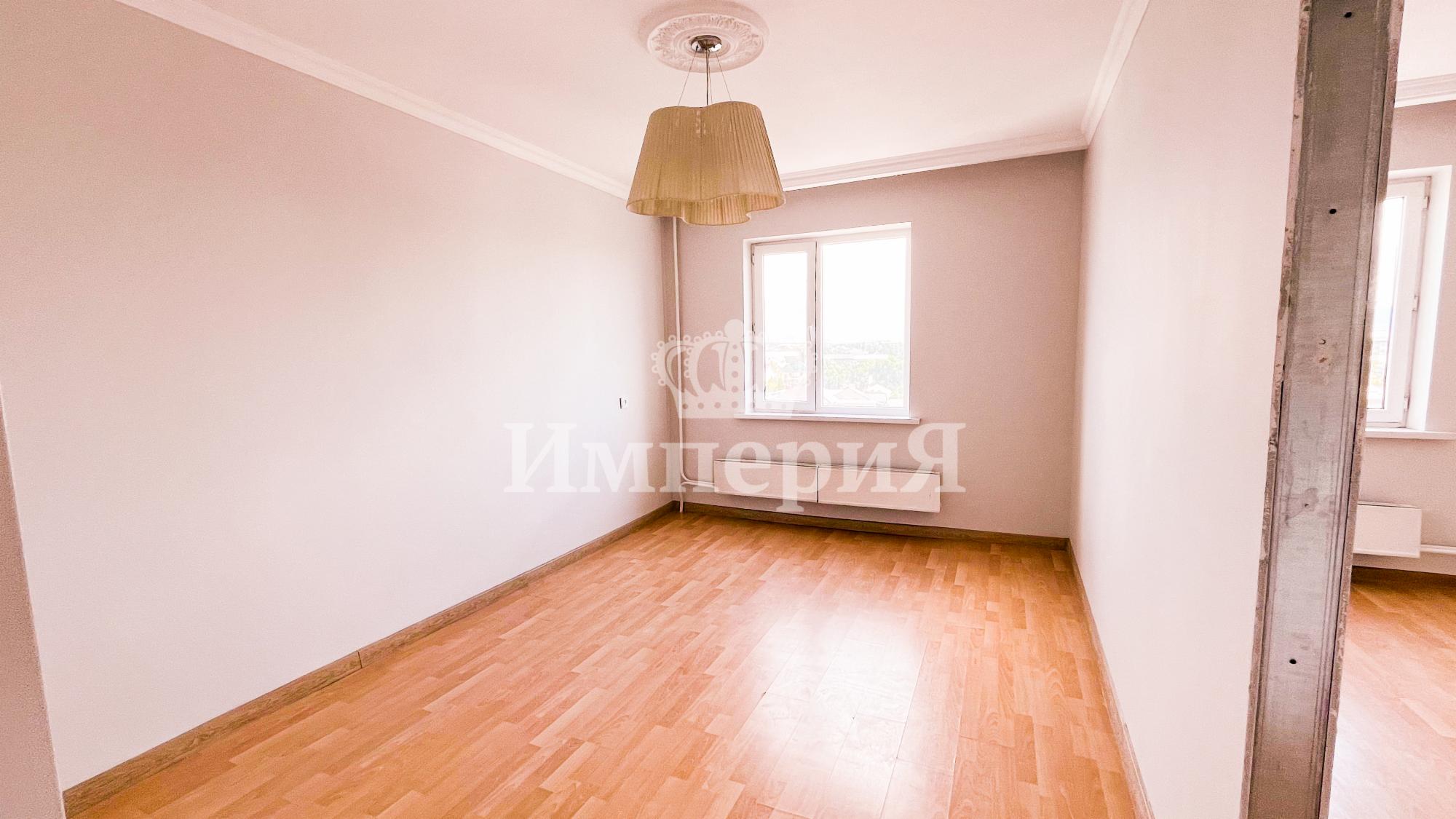 3-комнантная квартира, 80.0 м²,Назарбаева за 26 500 000