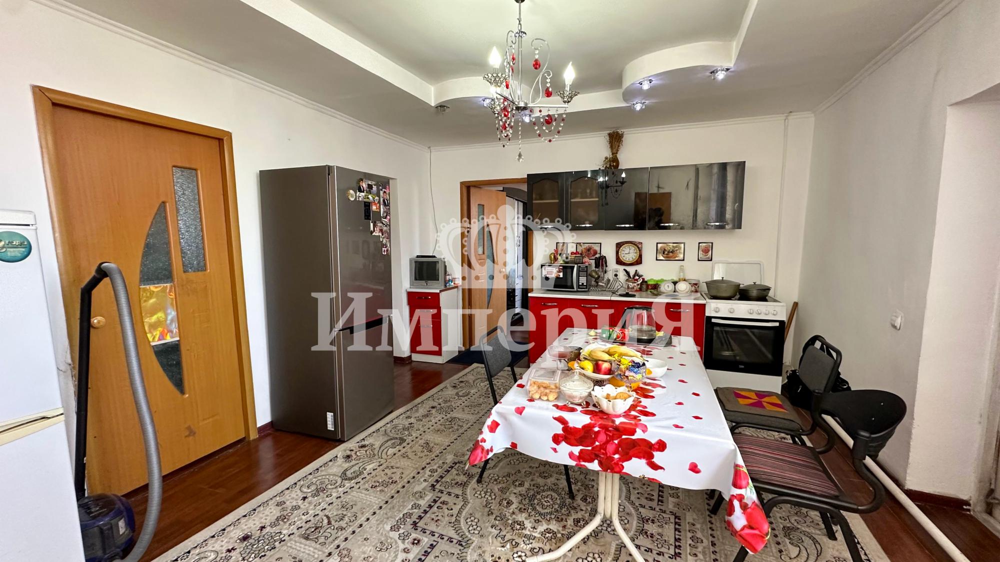 4-комнантный квартира, 100.0 м²,Ашыбулак за 36 000 000