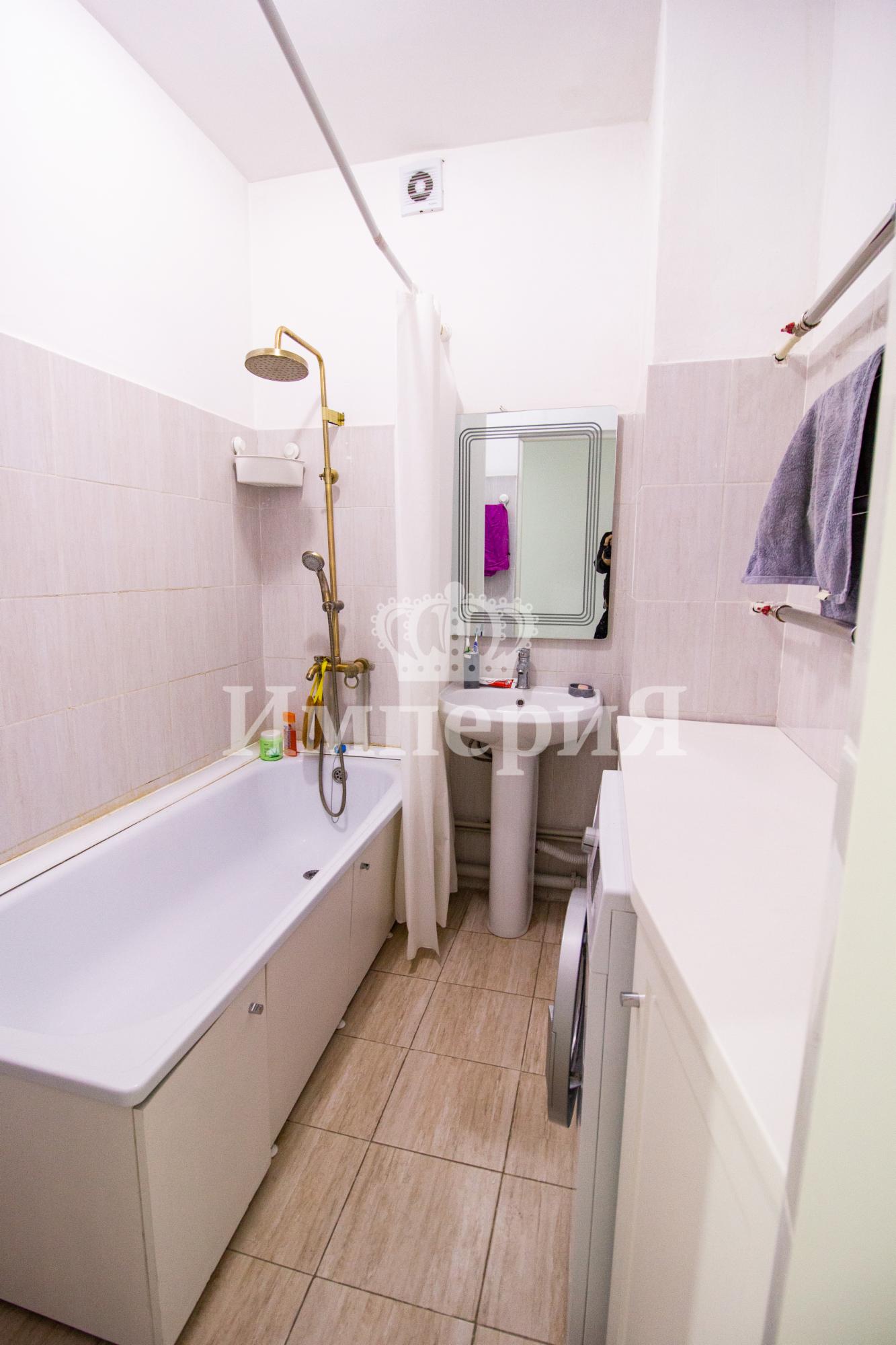 2-комнантная квартира, 69.0 м²,Болашак за 25 000 000