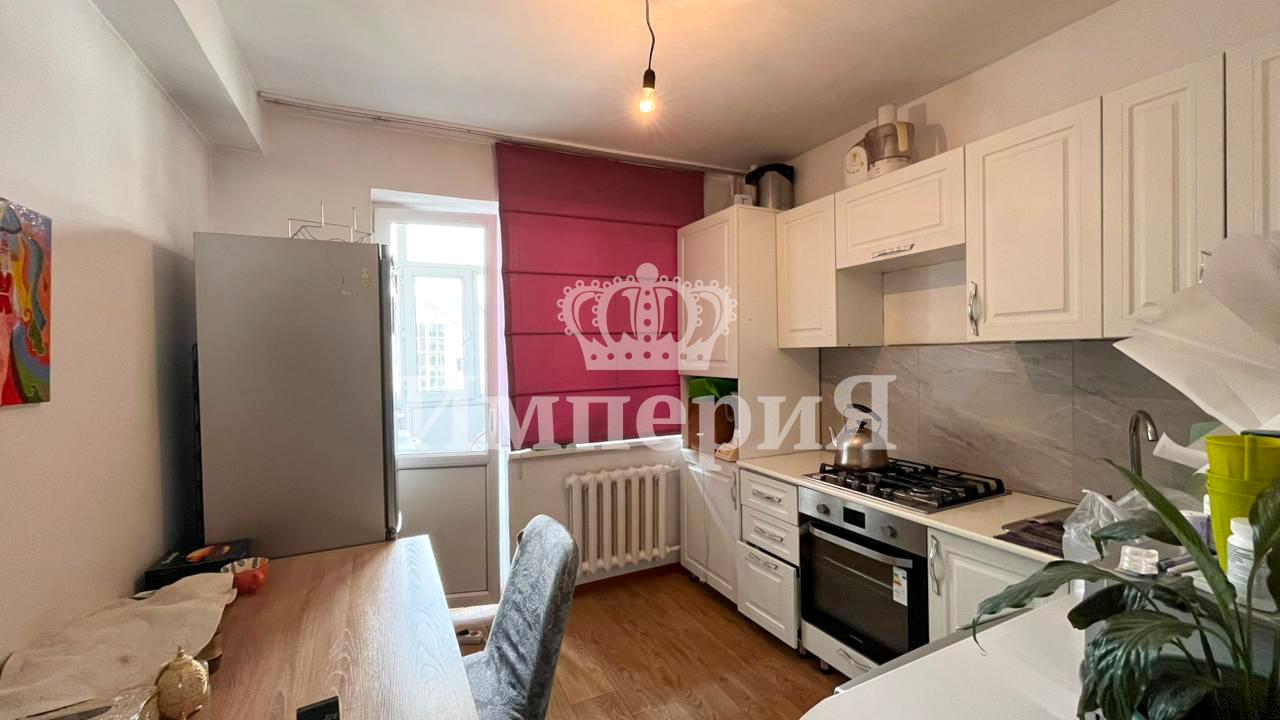 2-комнантная квартира, 51.0 м²,Болашак за 23 300 000