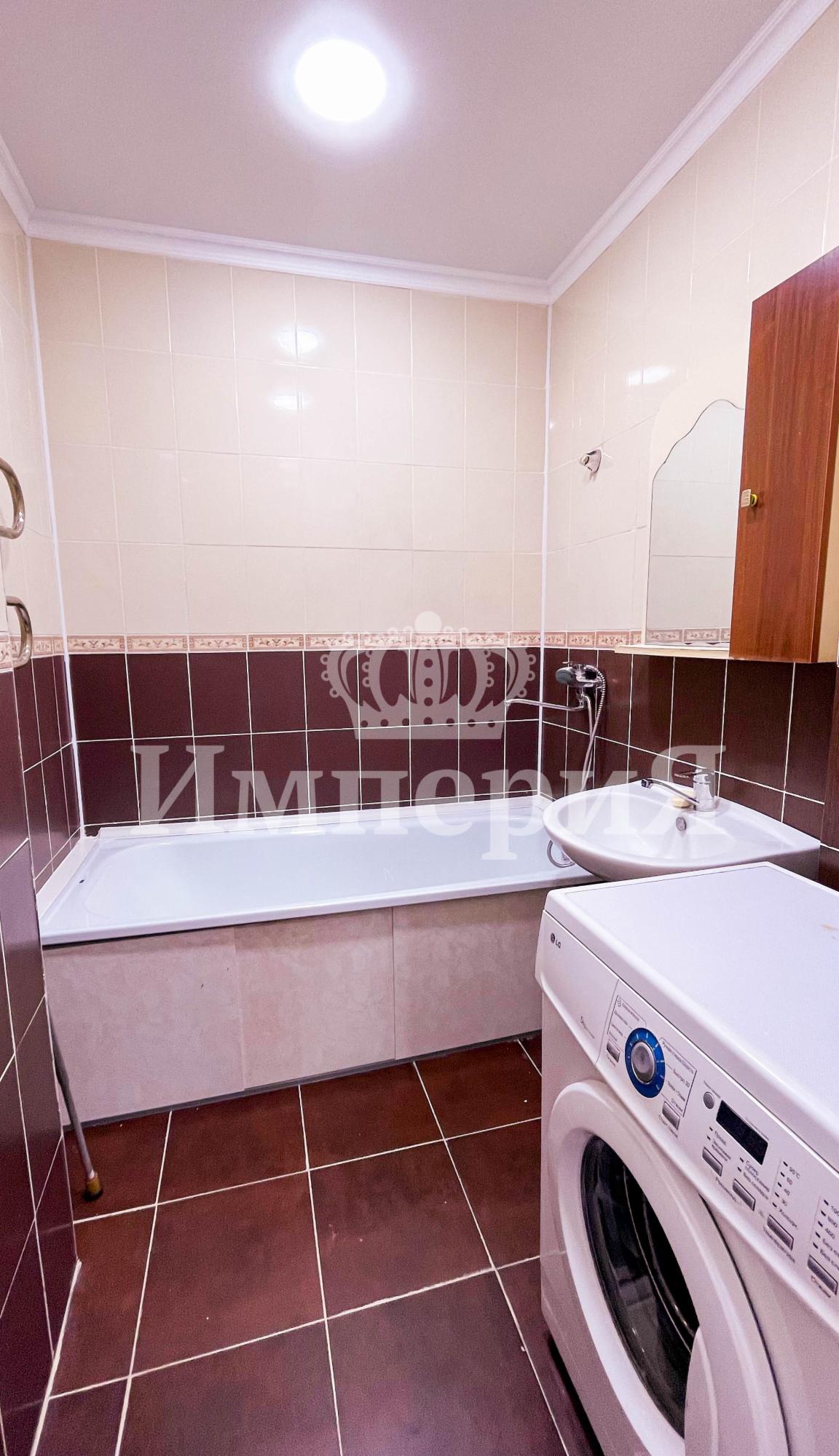 3-комнантная квартира, 76.0 м²,Гарышкер за 22 000 000